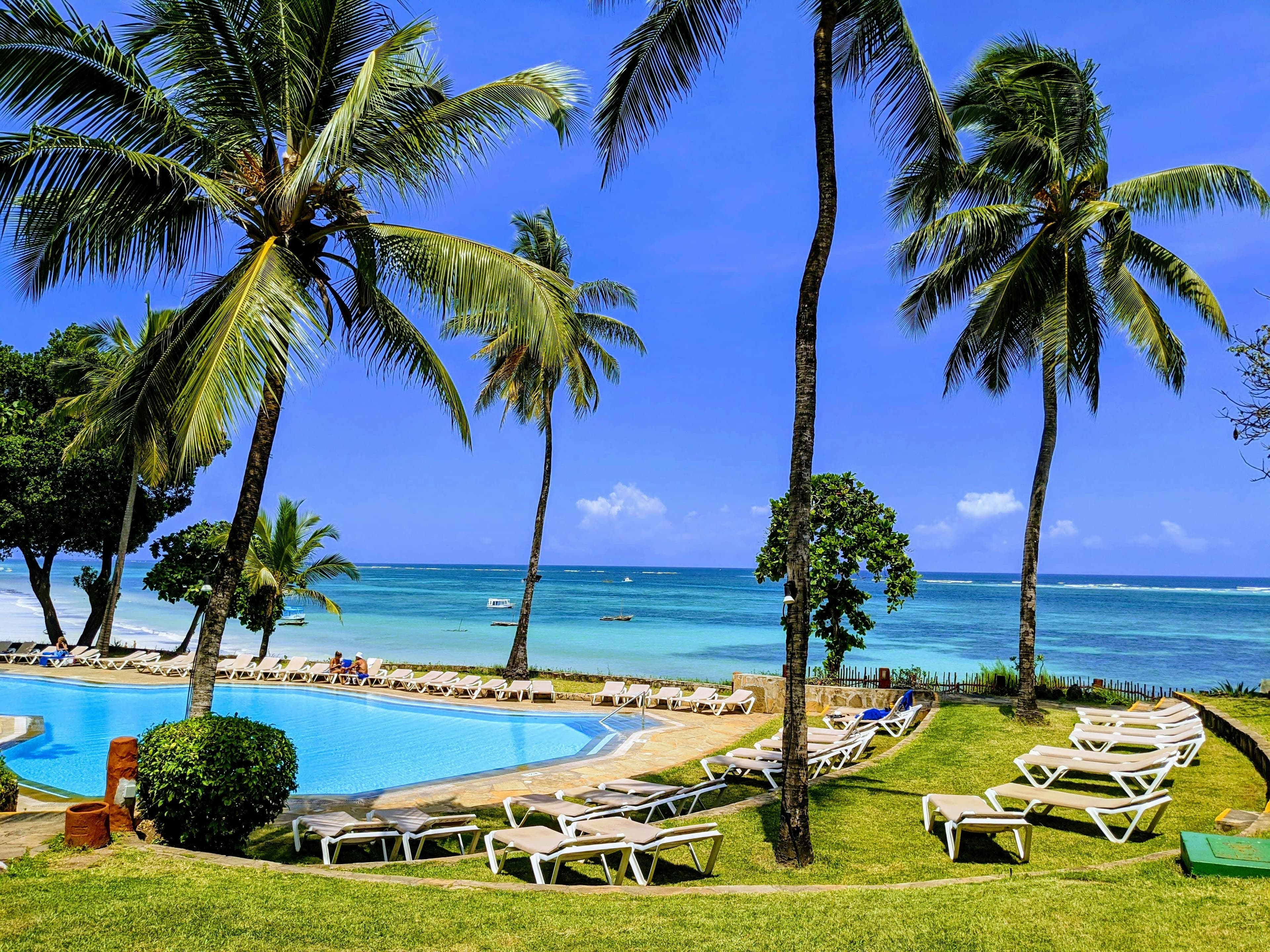 eSIM Mombasa