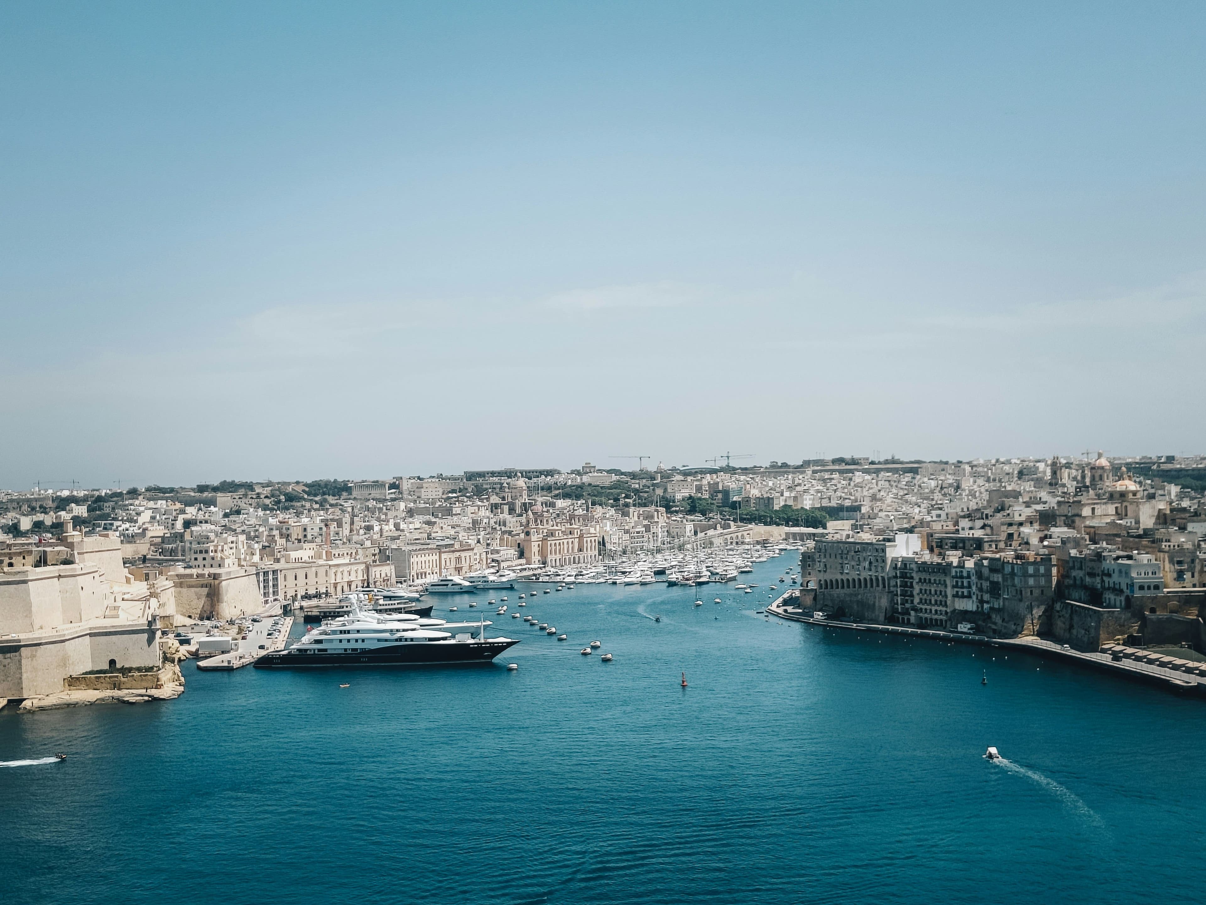 eSIM Valletta