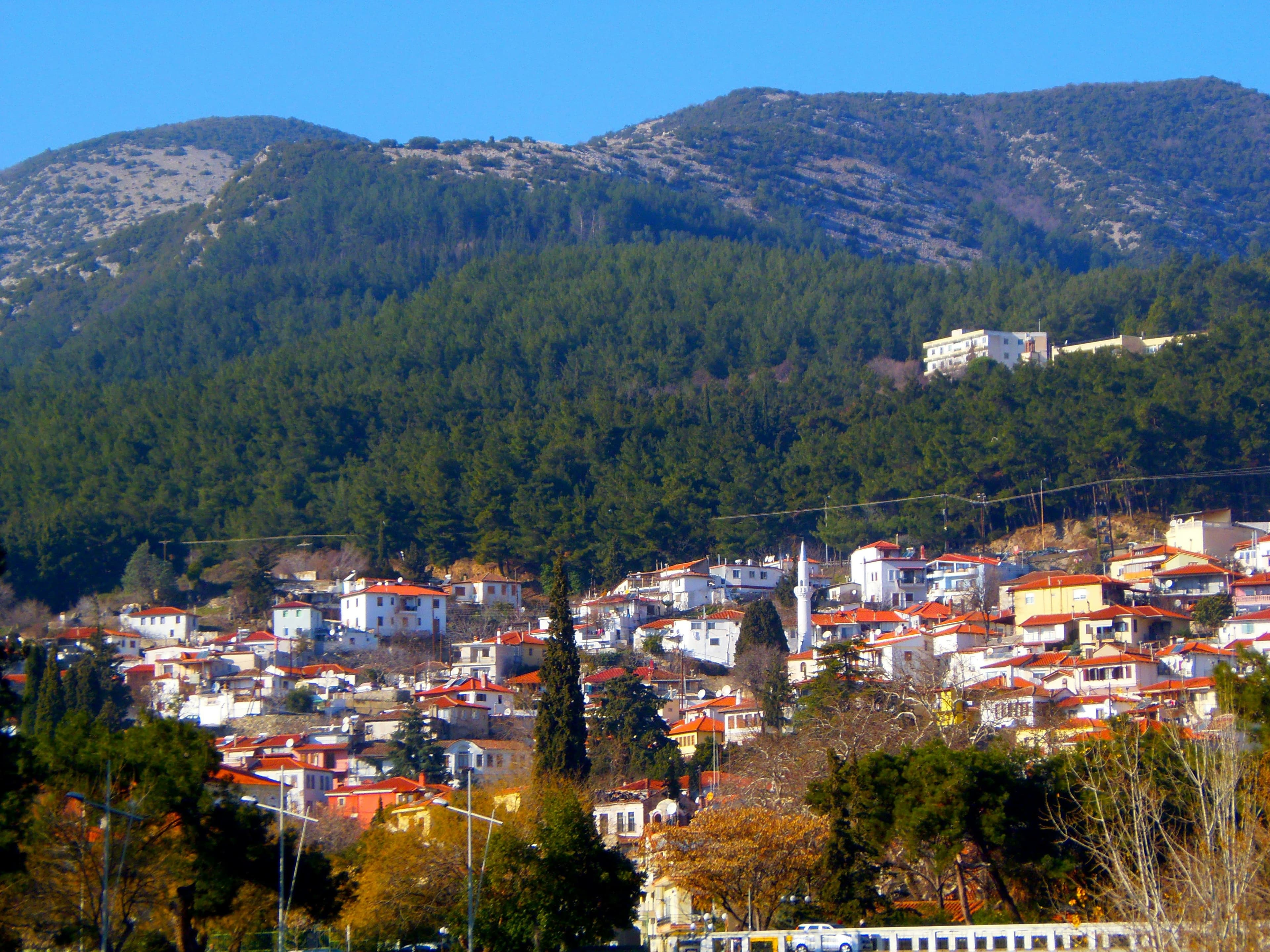 eSIM Xanthi