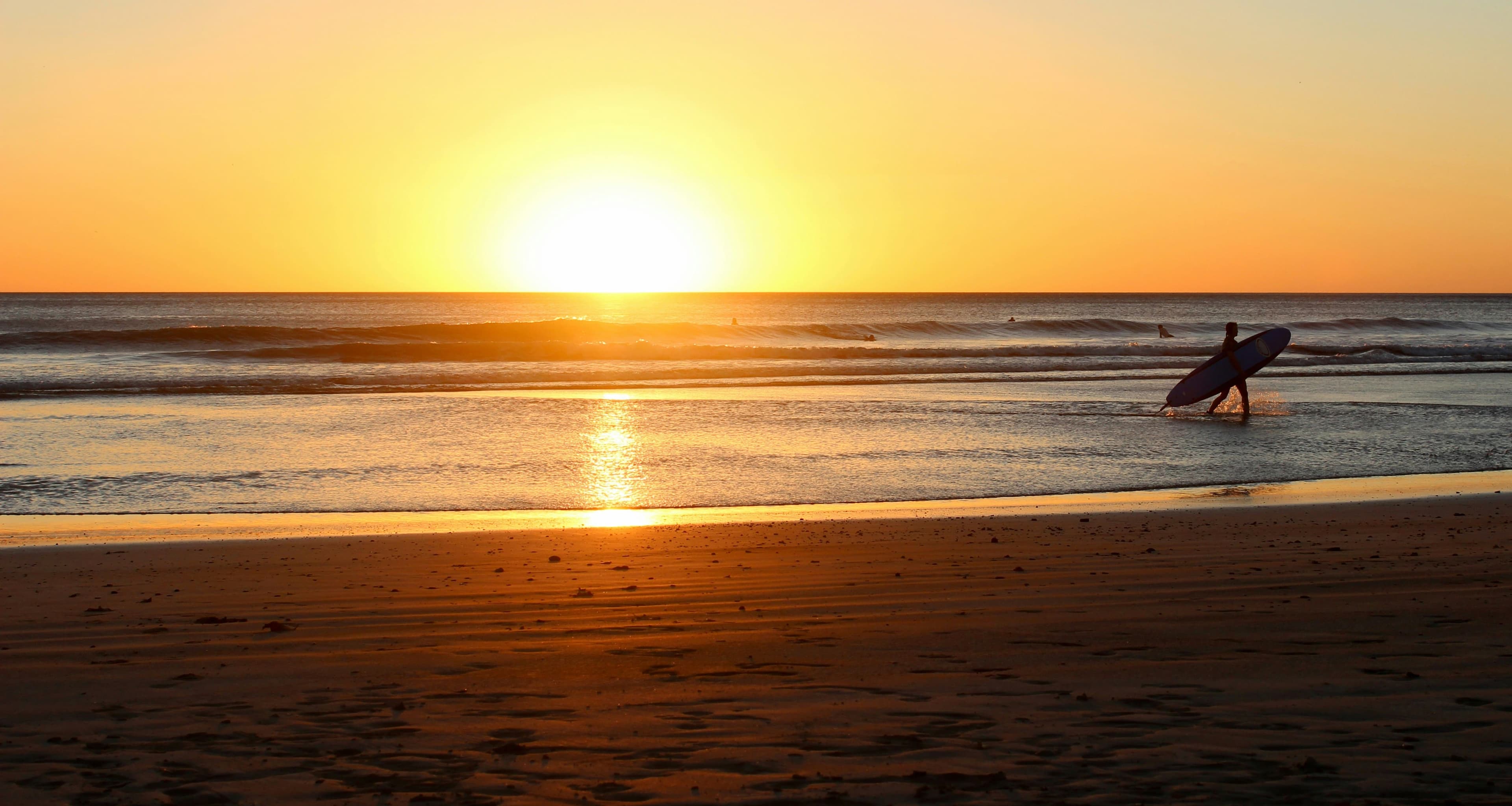 eSIM San Juan del Sur