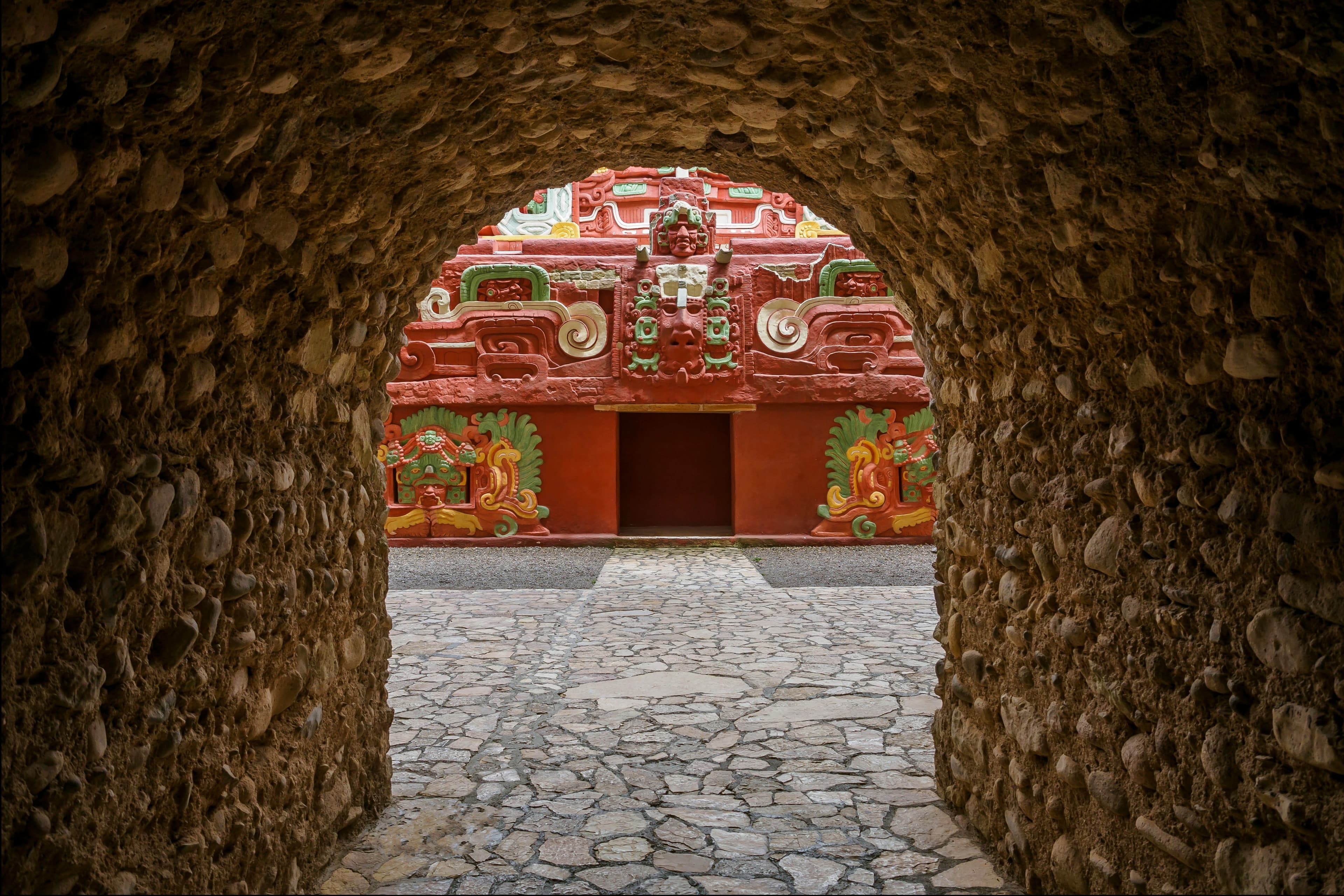 eSIM Copan Ruinas