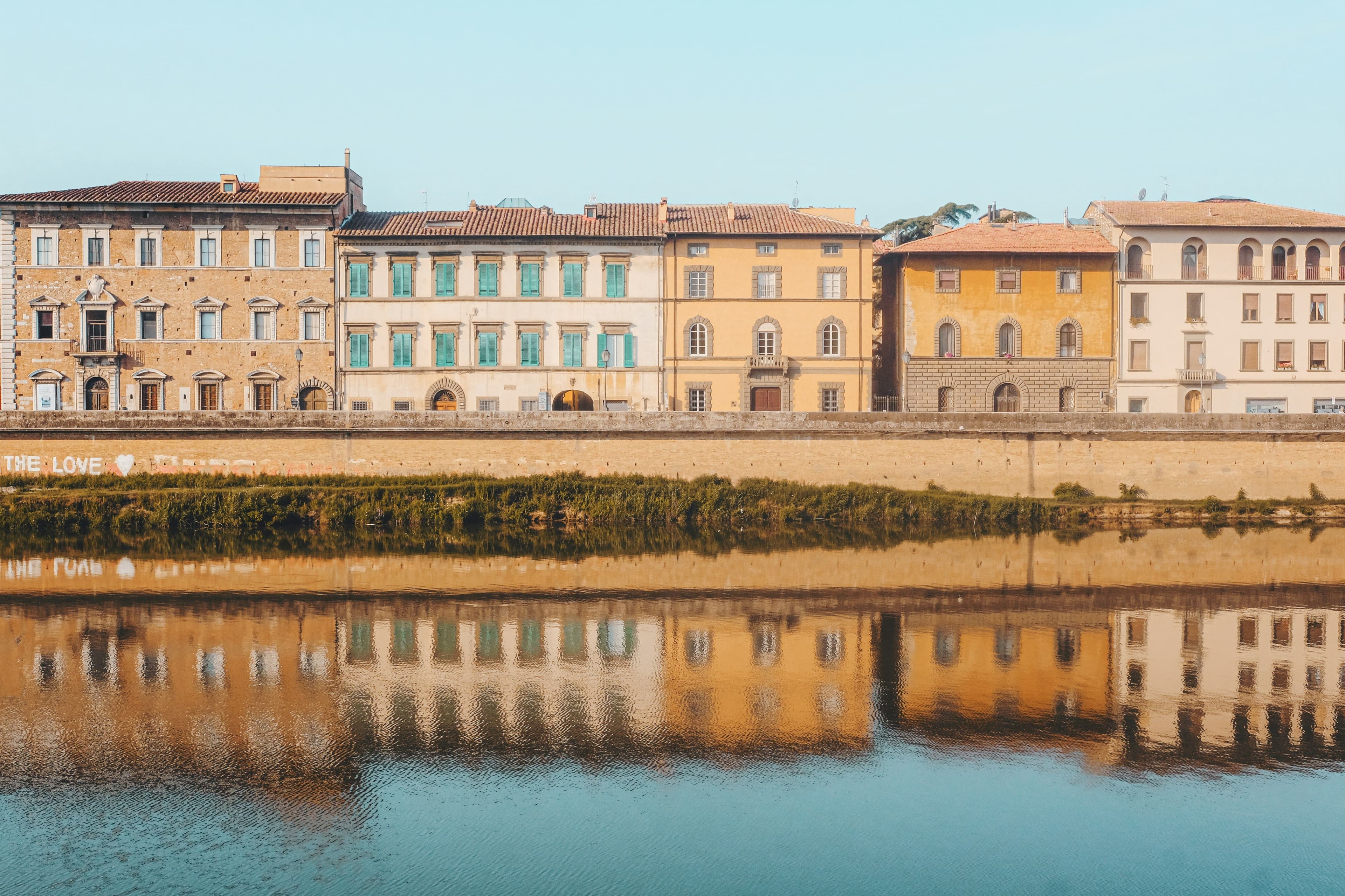 eSIM Pisa