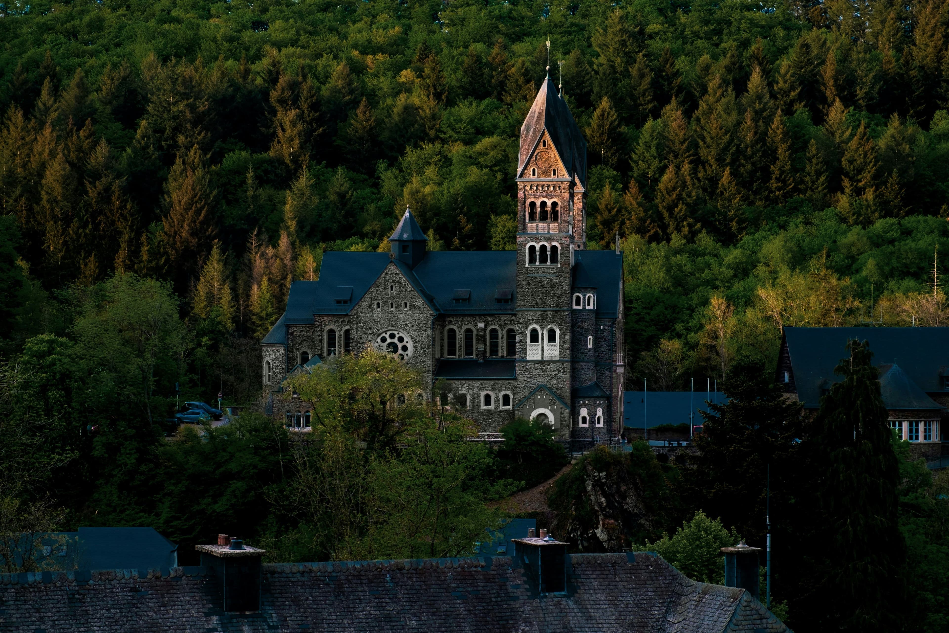 eSIM Clervaux