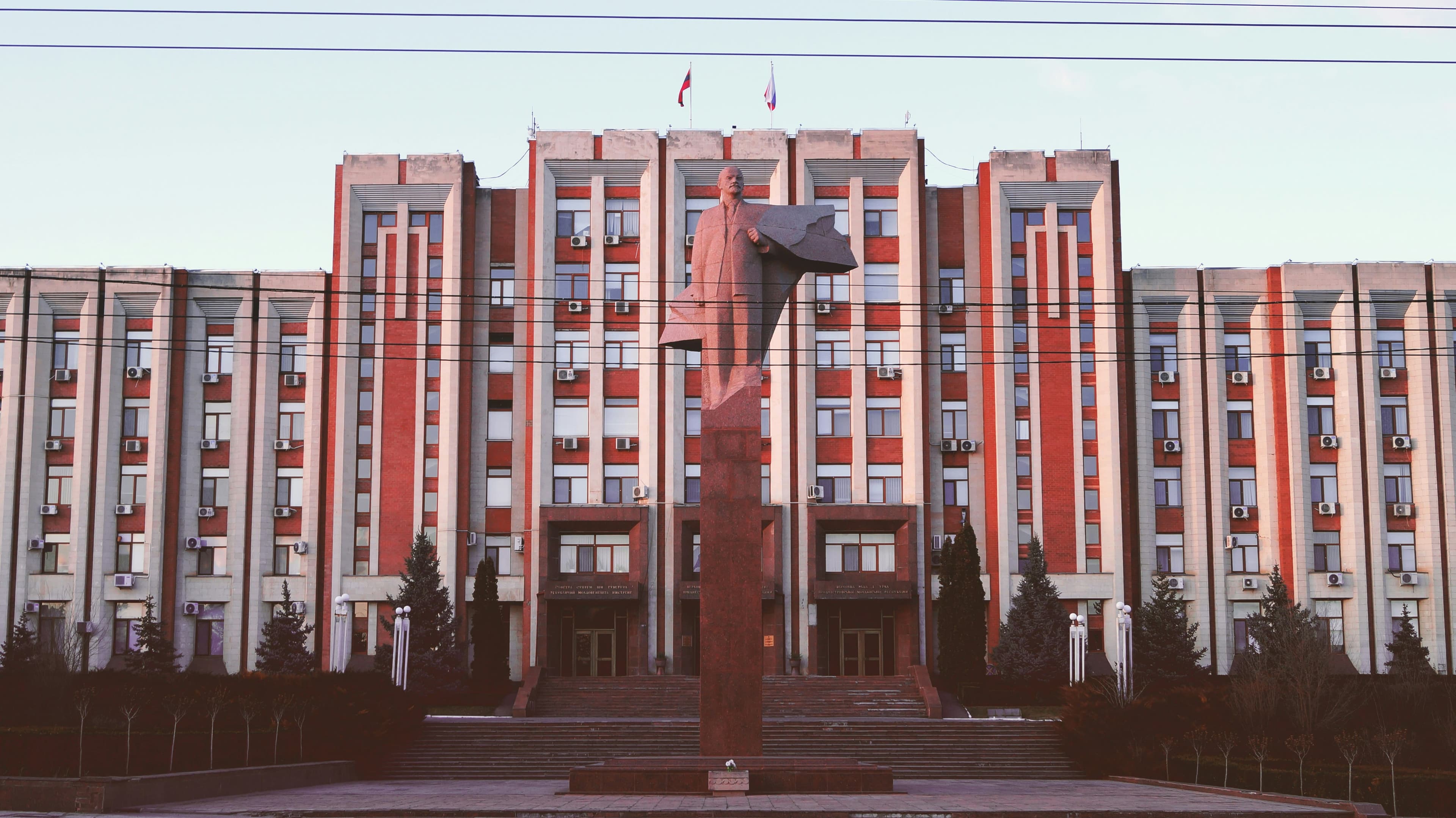 eSIM Tiraspol