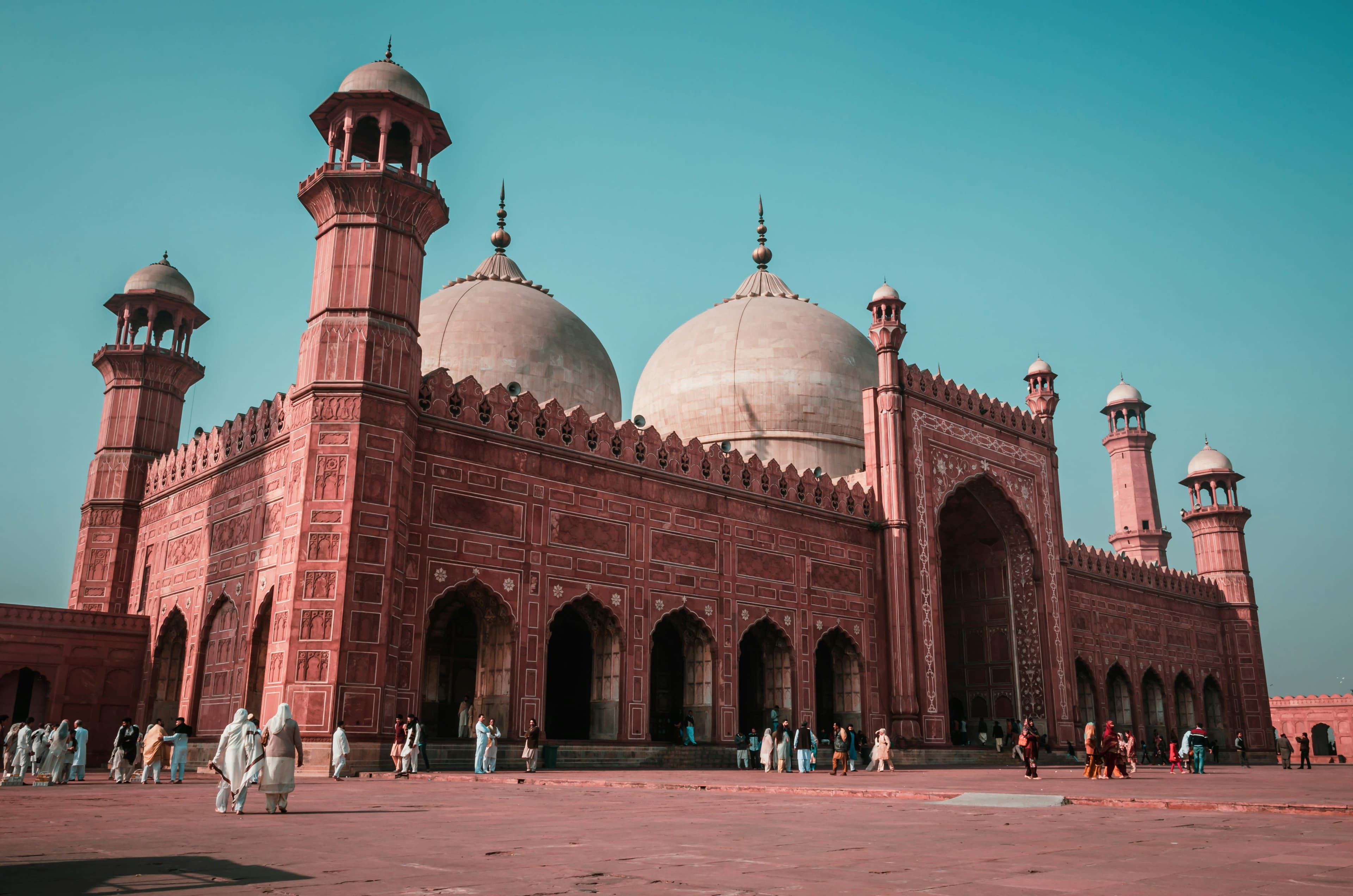 eSIM Lahore