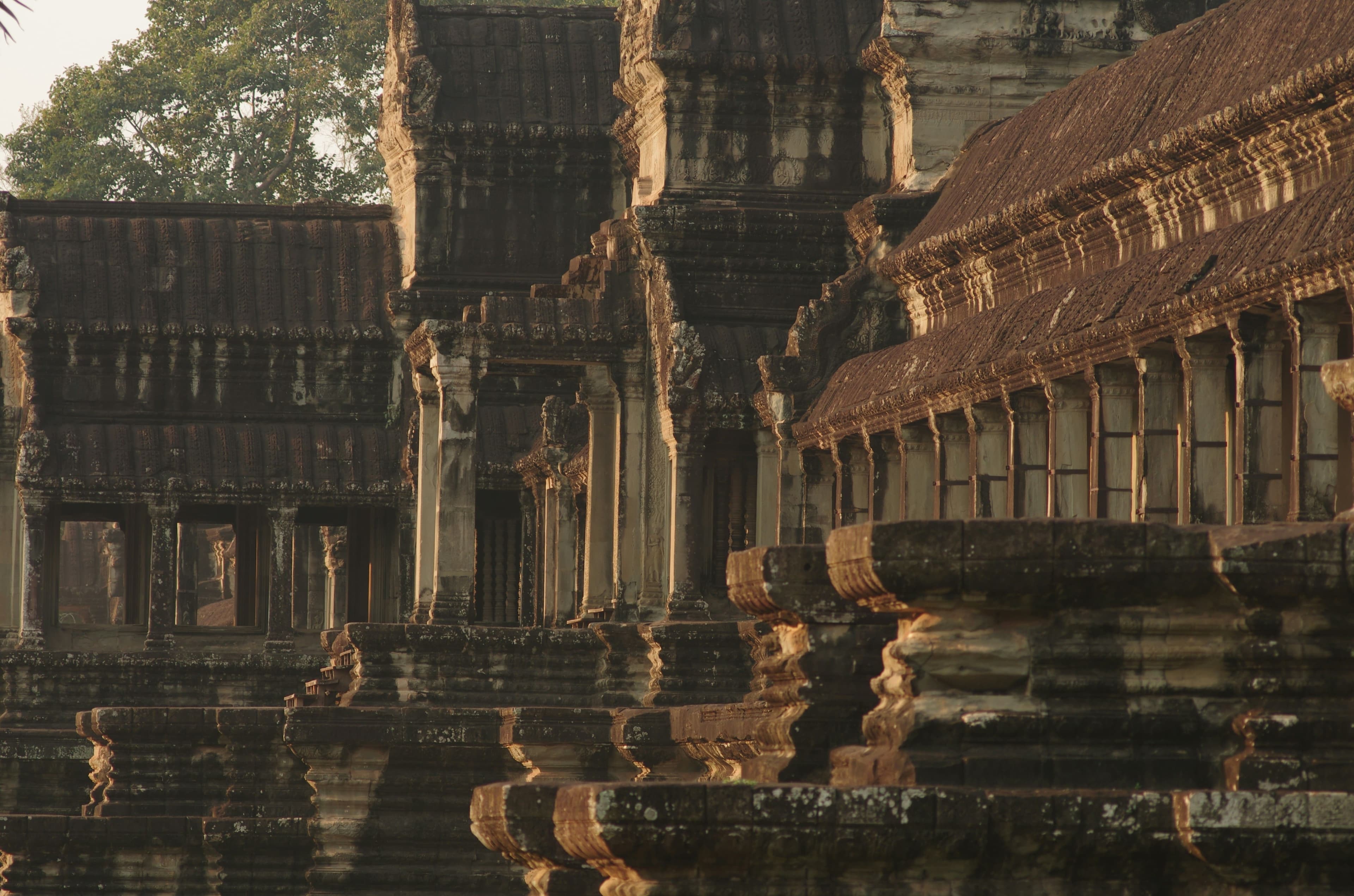eSIM Krong Siem Reap