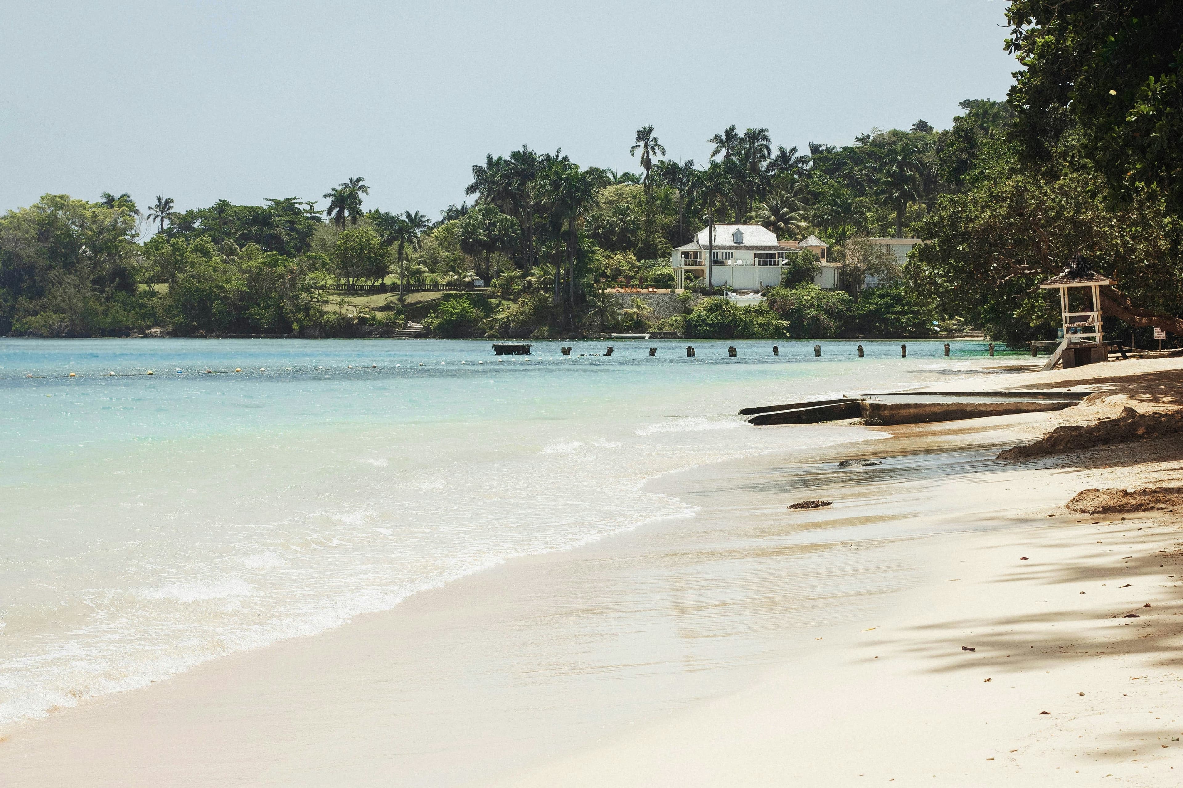 eSIM Ocho Rios