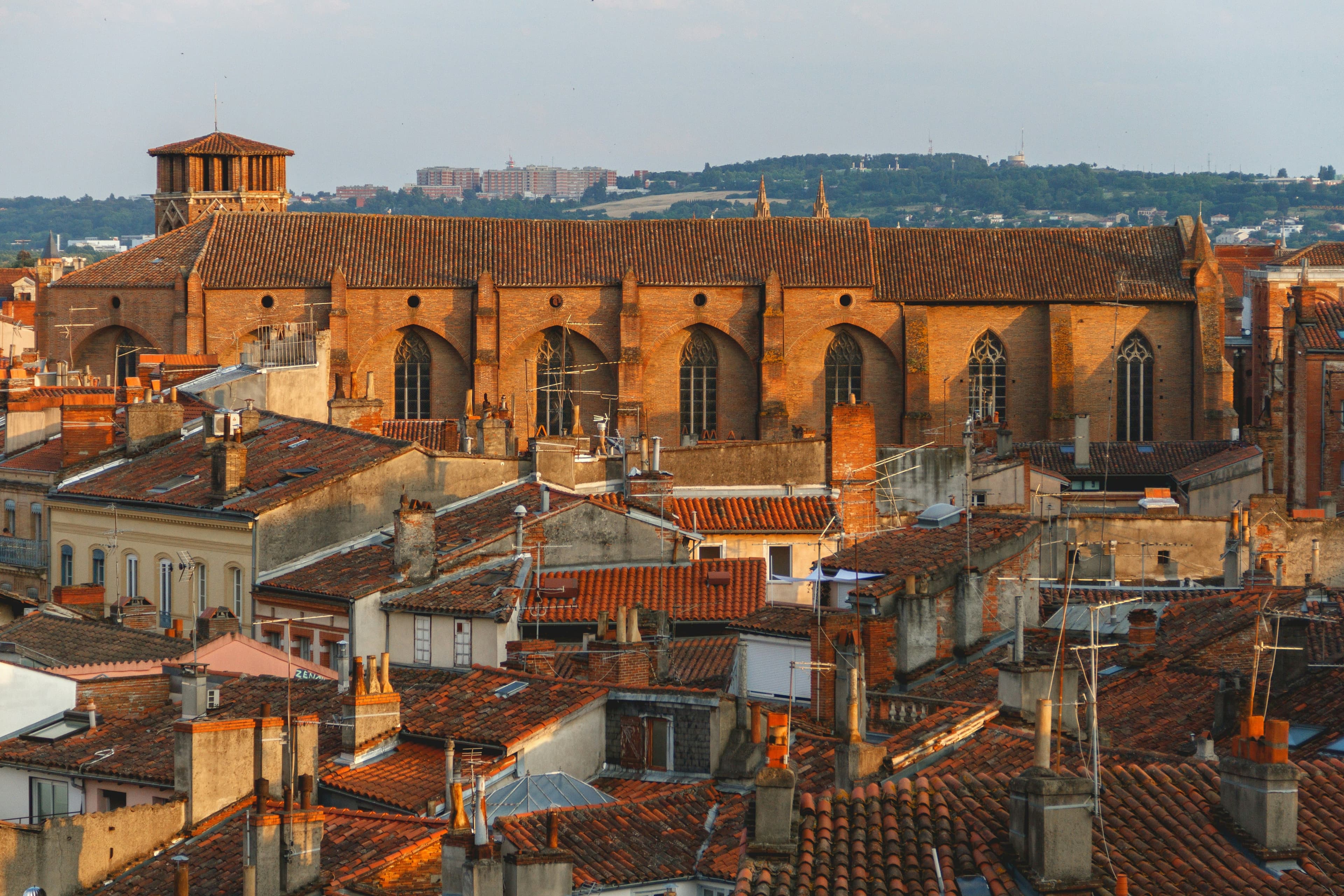 eSIM Toulouse