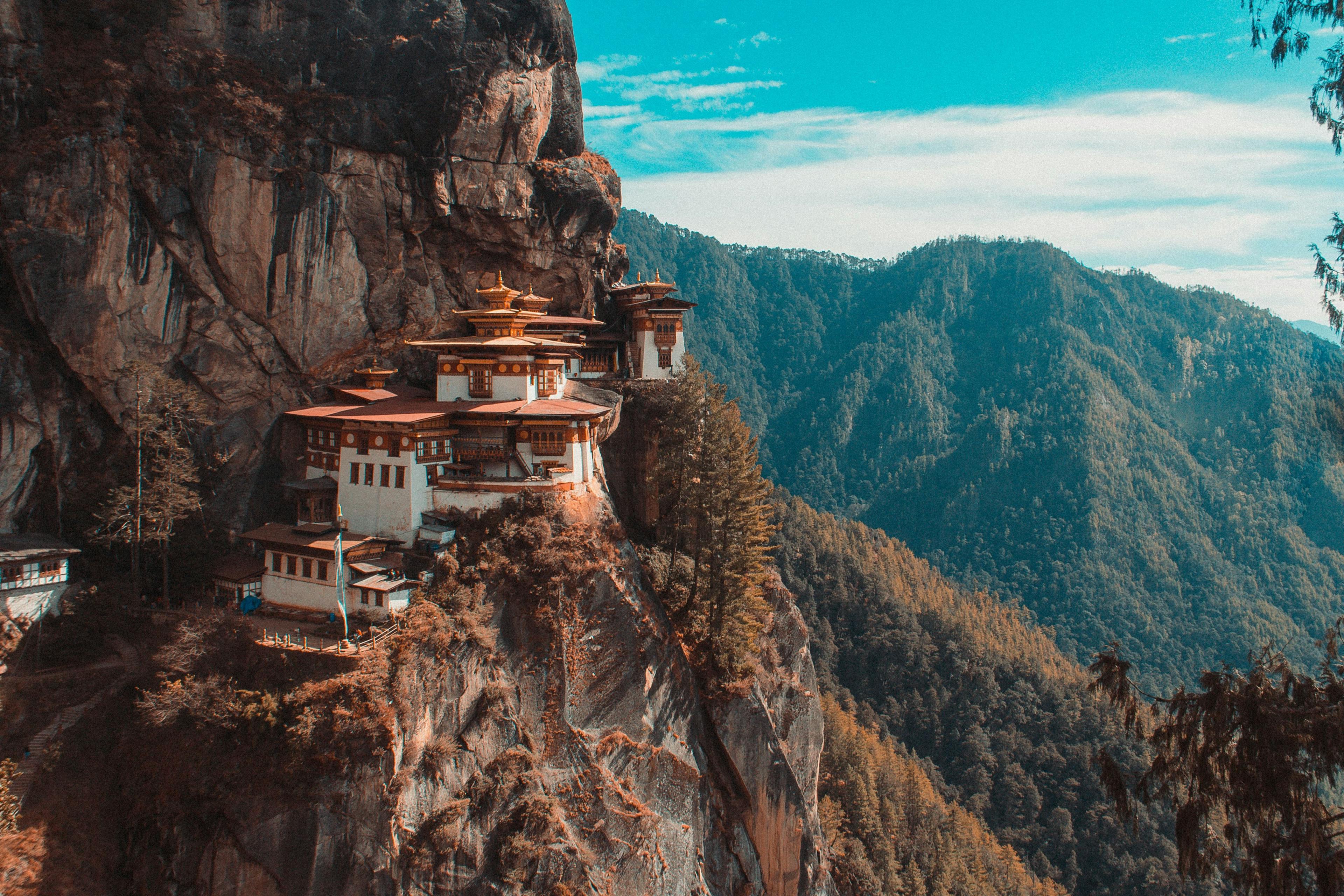 eSIM Bhutan