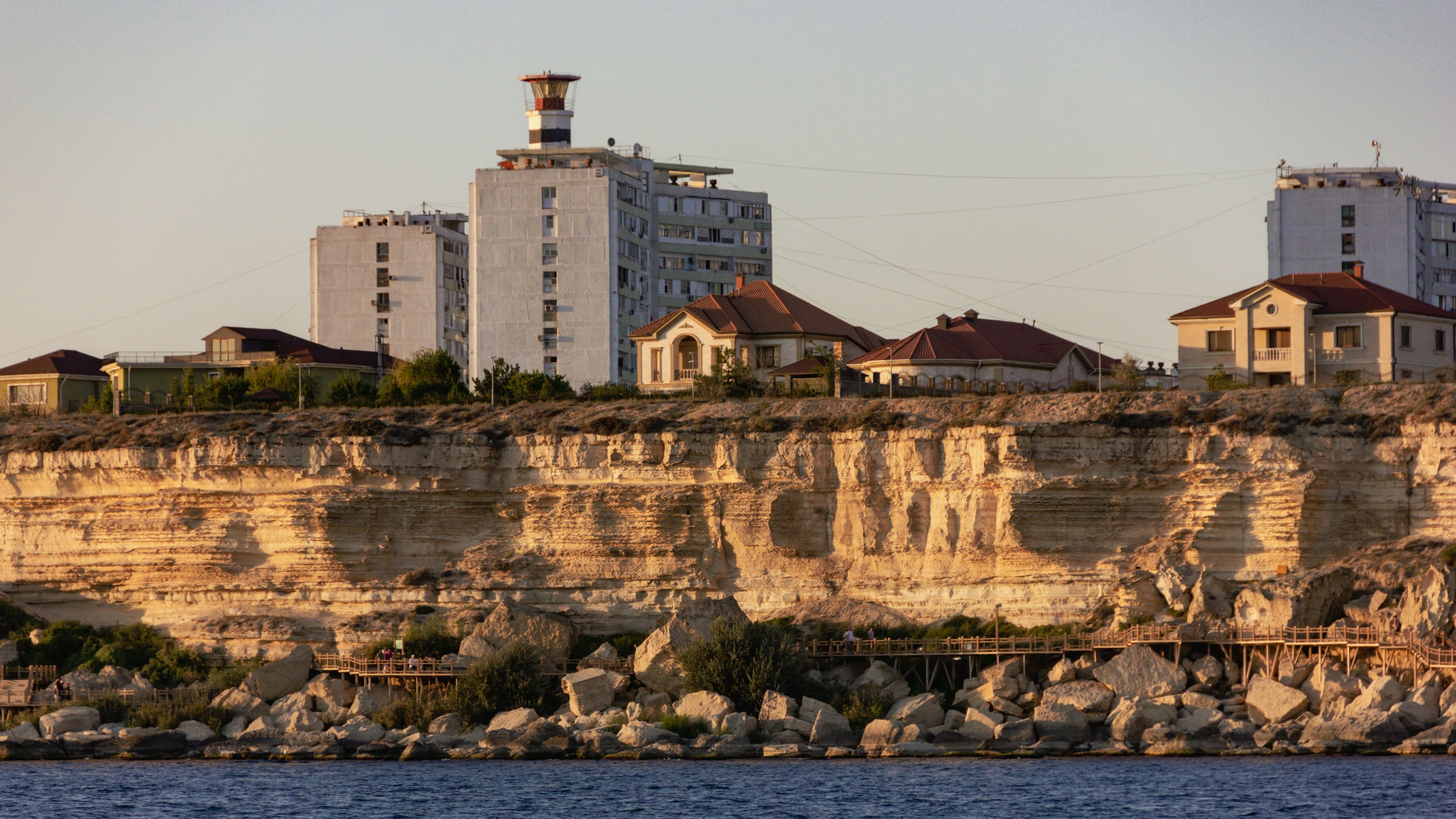 eSIM Aktau
