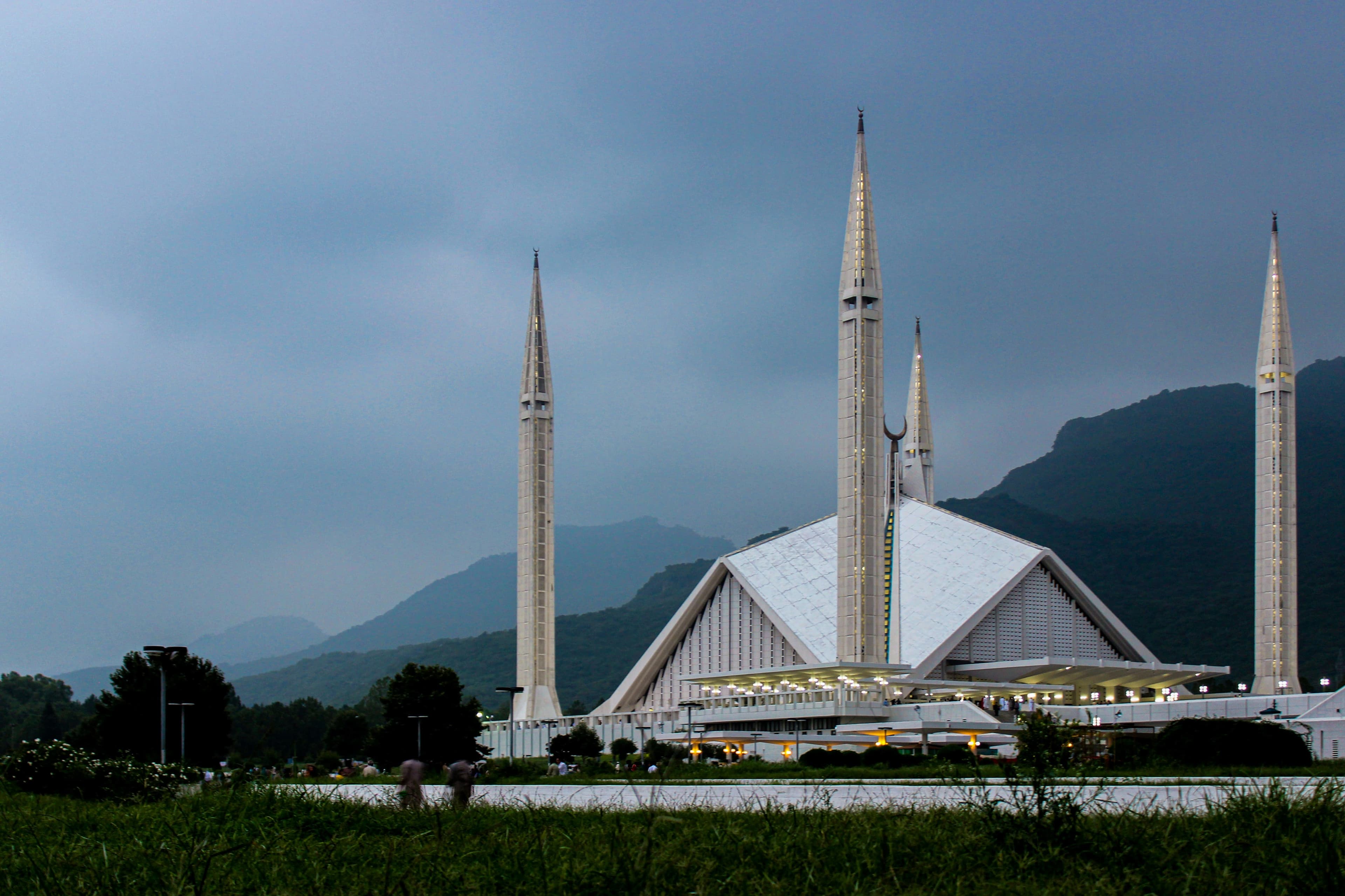 eSIM Islamabad