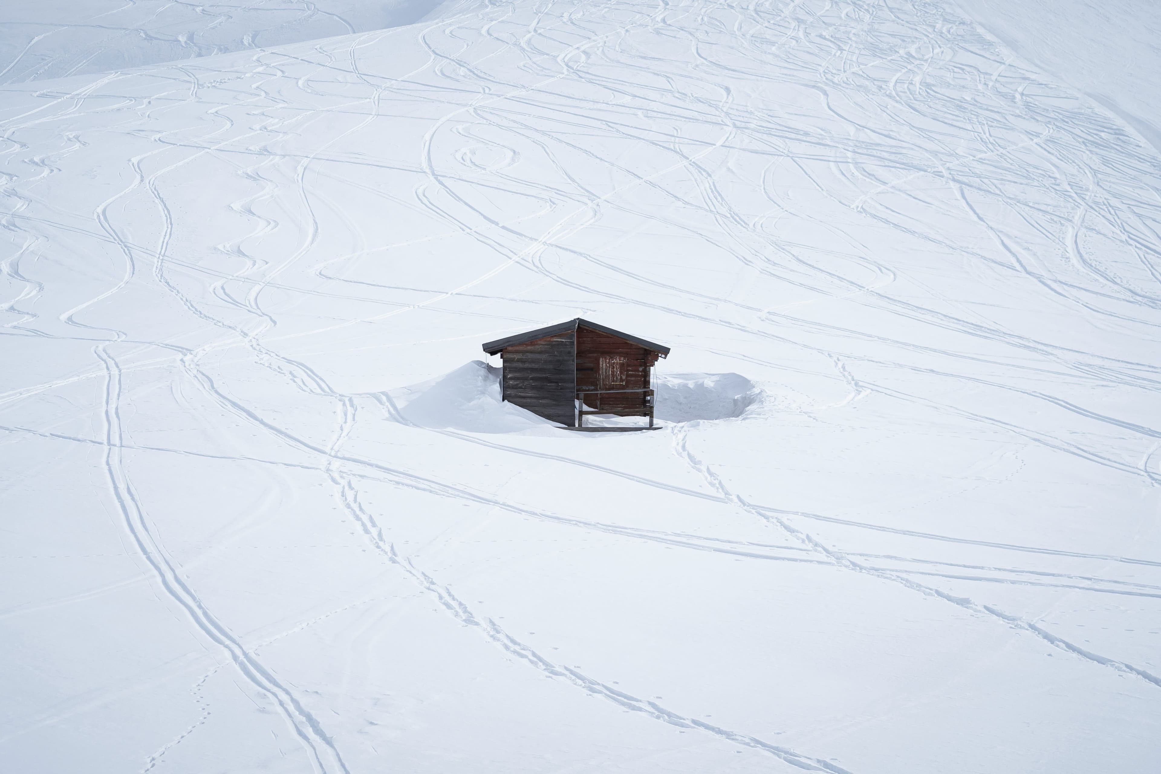 eSIM French Alps
