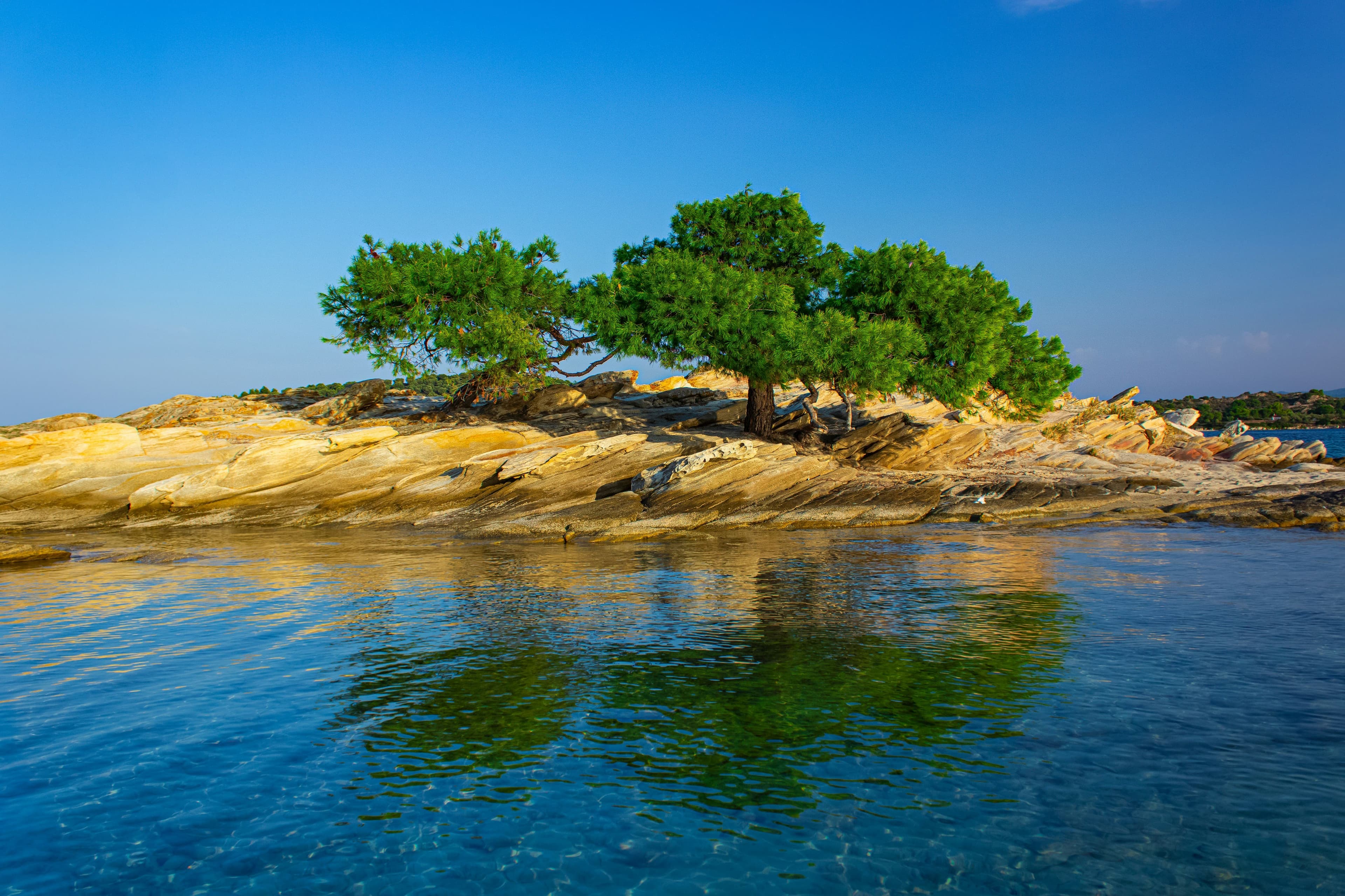 eSIM Halkidiki