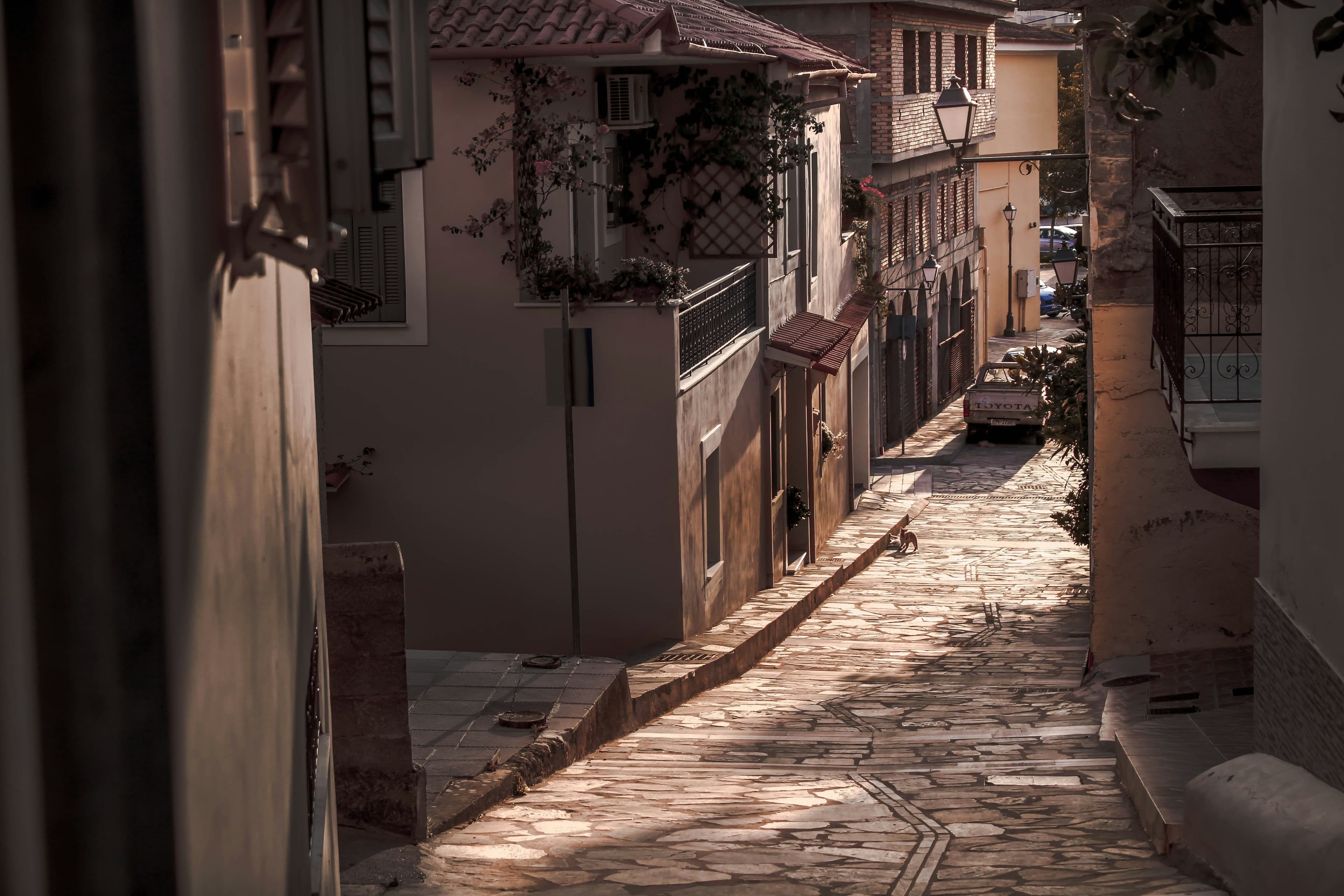 eSIM Kalamata
