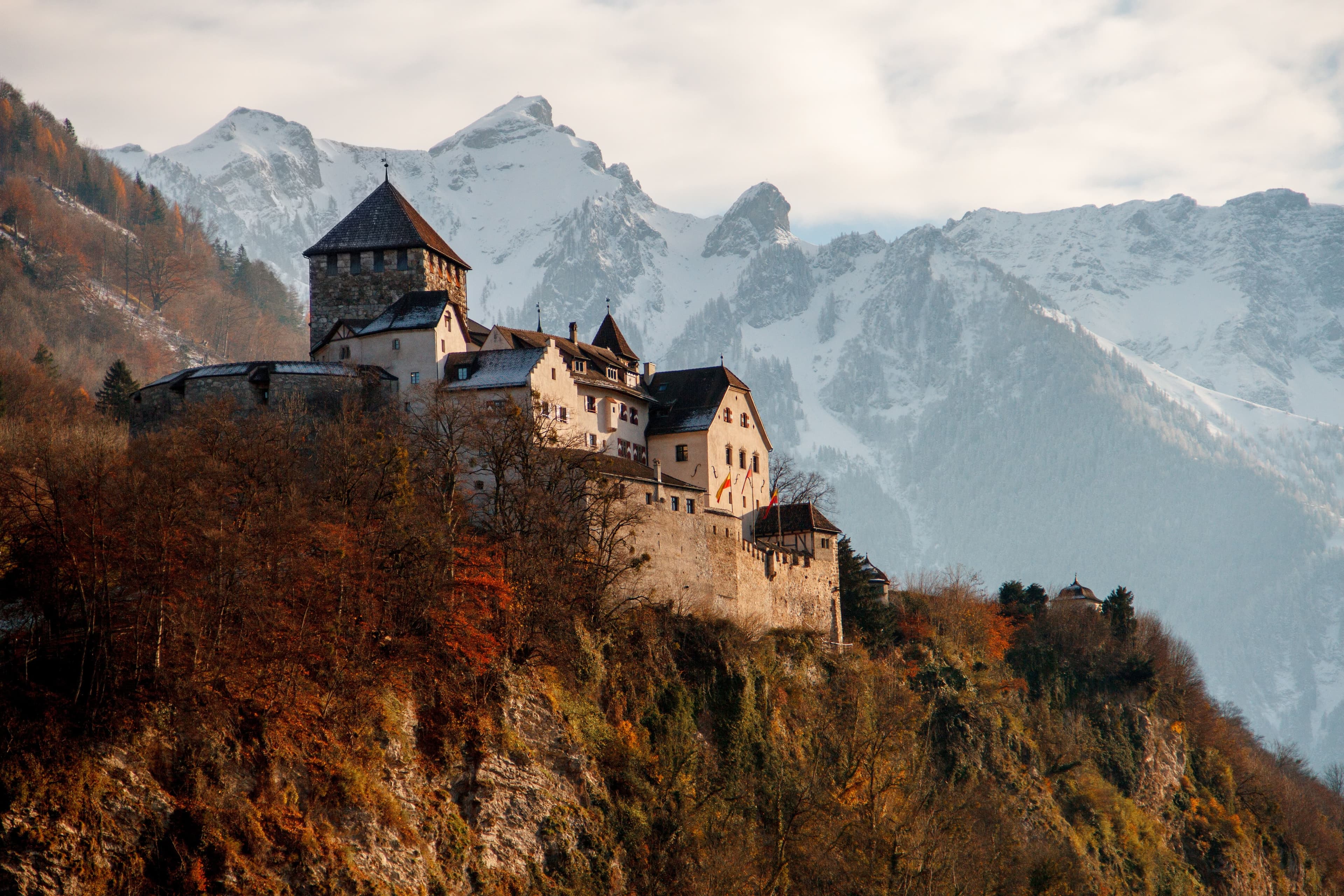 eSIM Liechtenstein