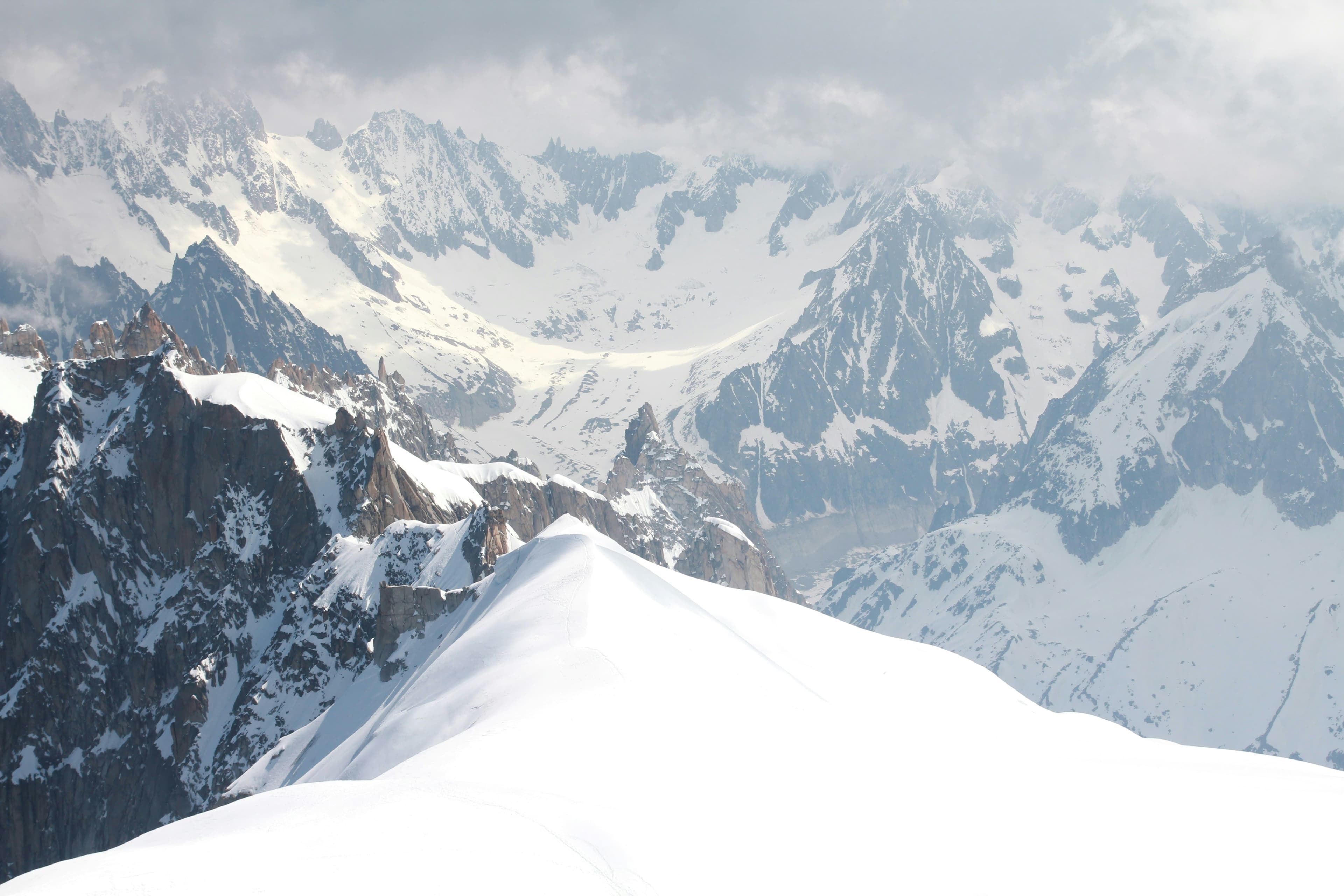 eSIM Chamonix