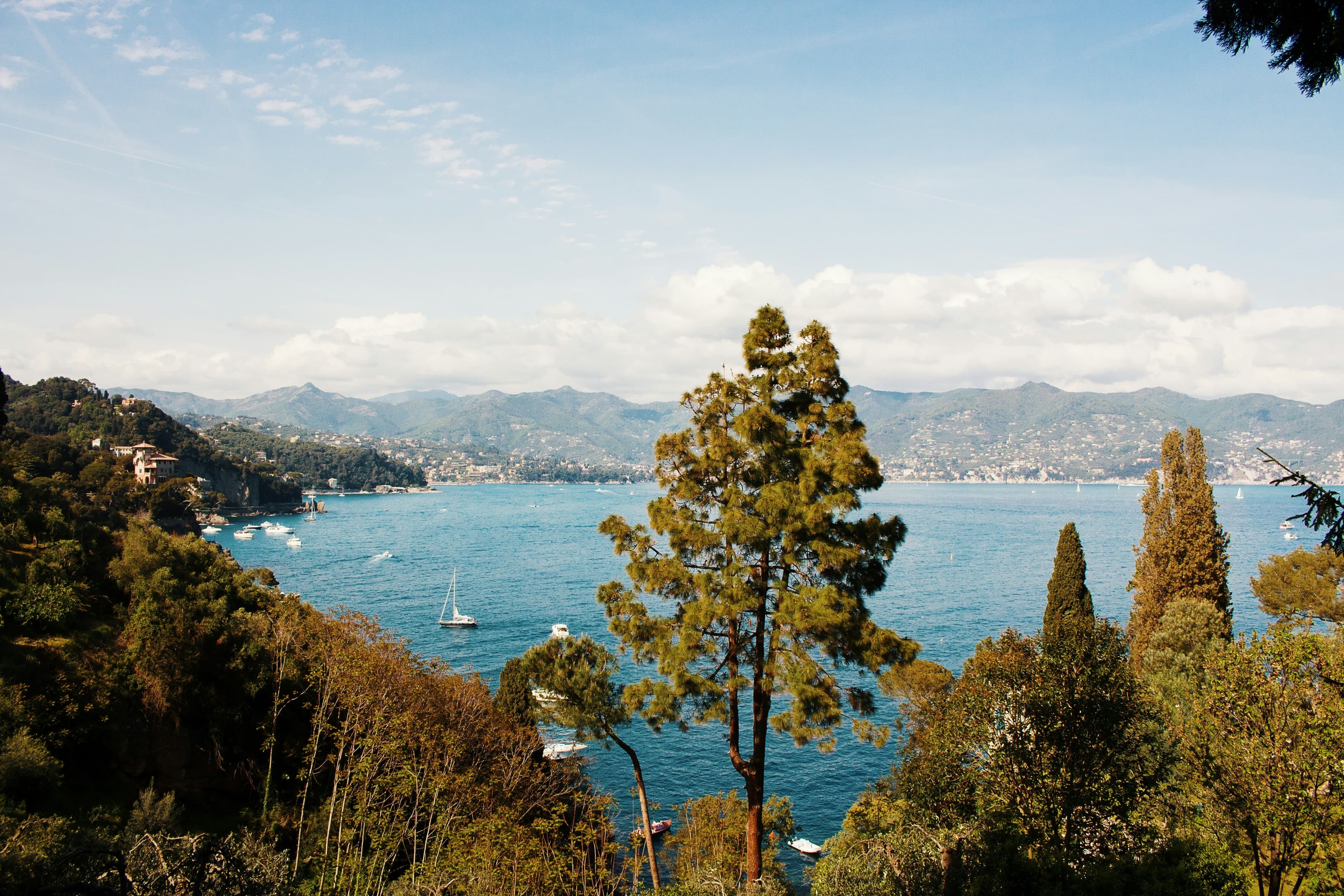 eSIM Santa Margherita
