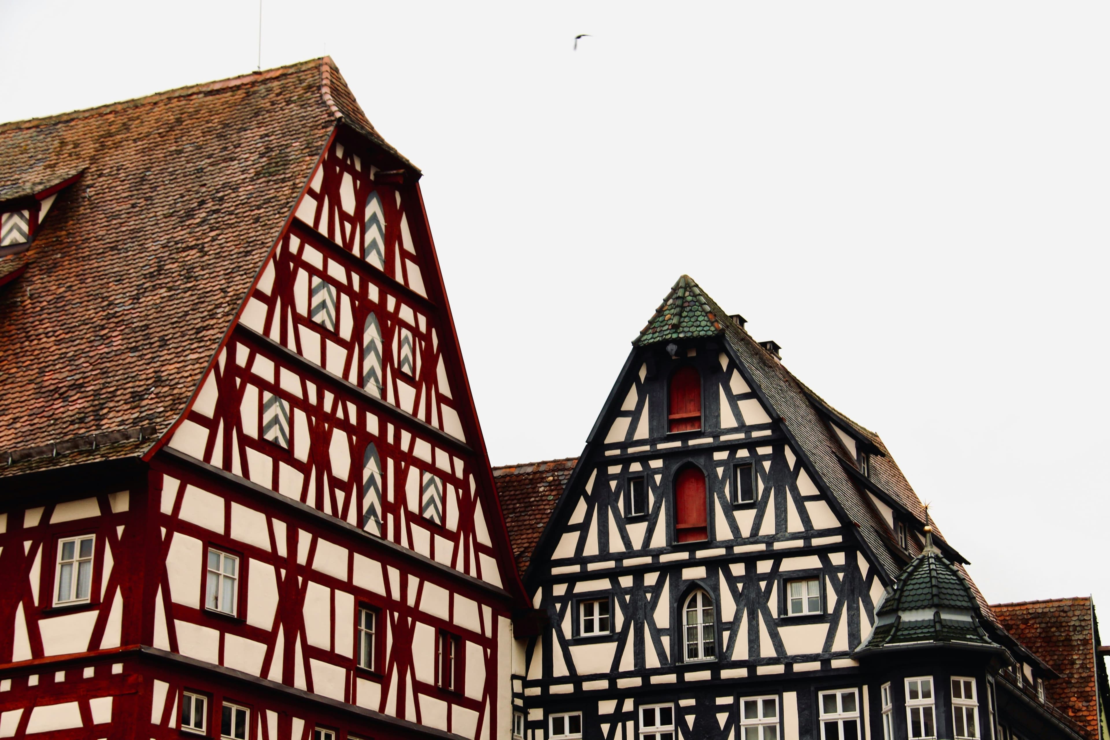 eSIM Rothenburg ob der Tauber