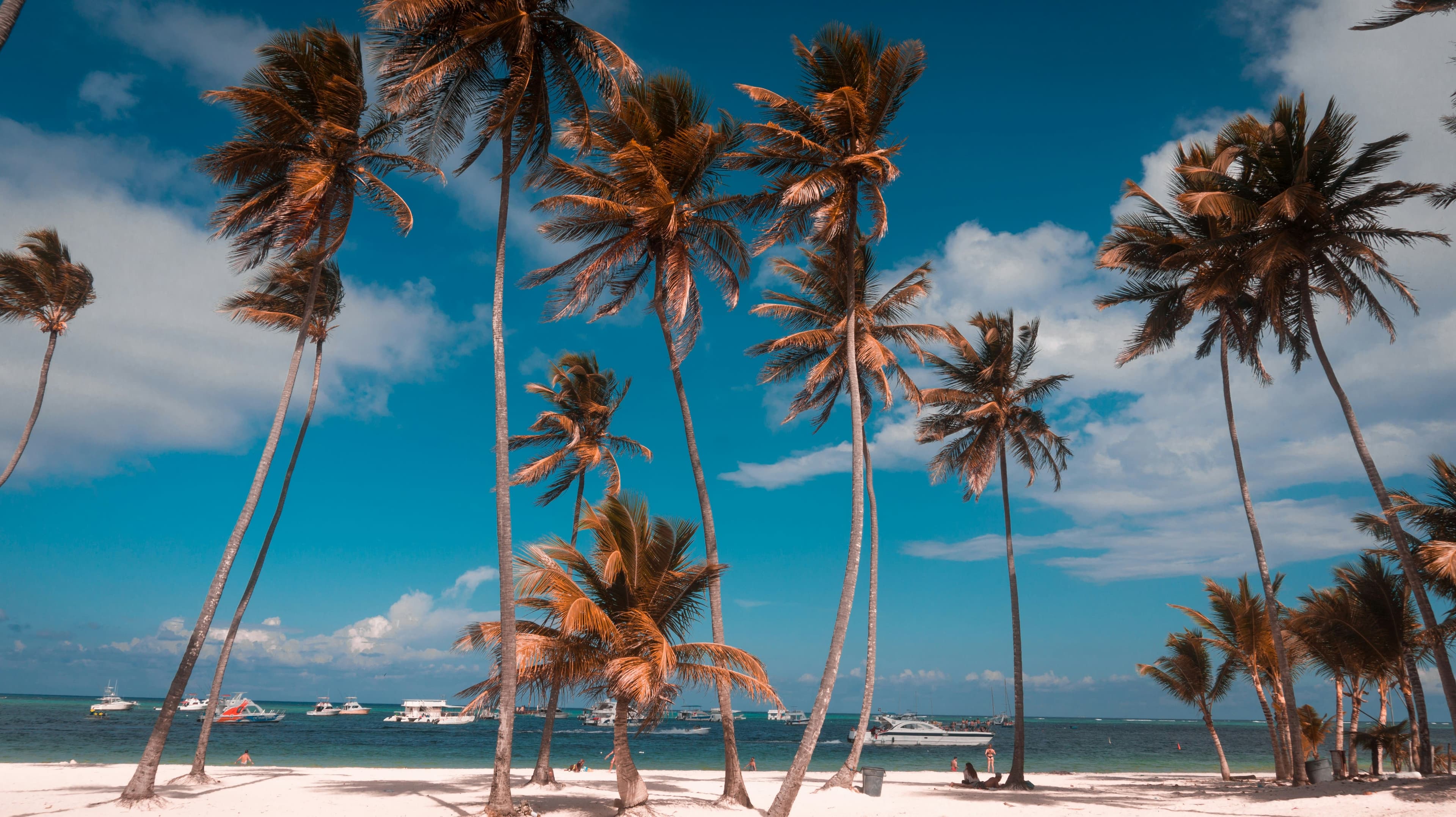 eSIM Punta Cana