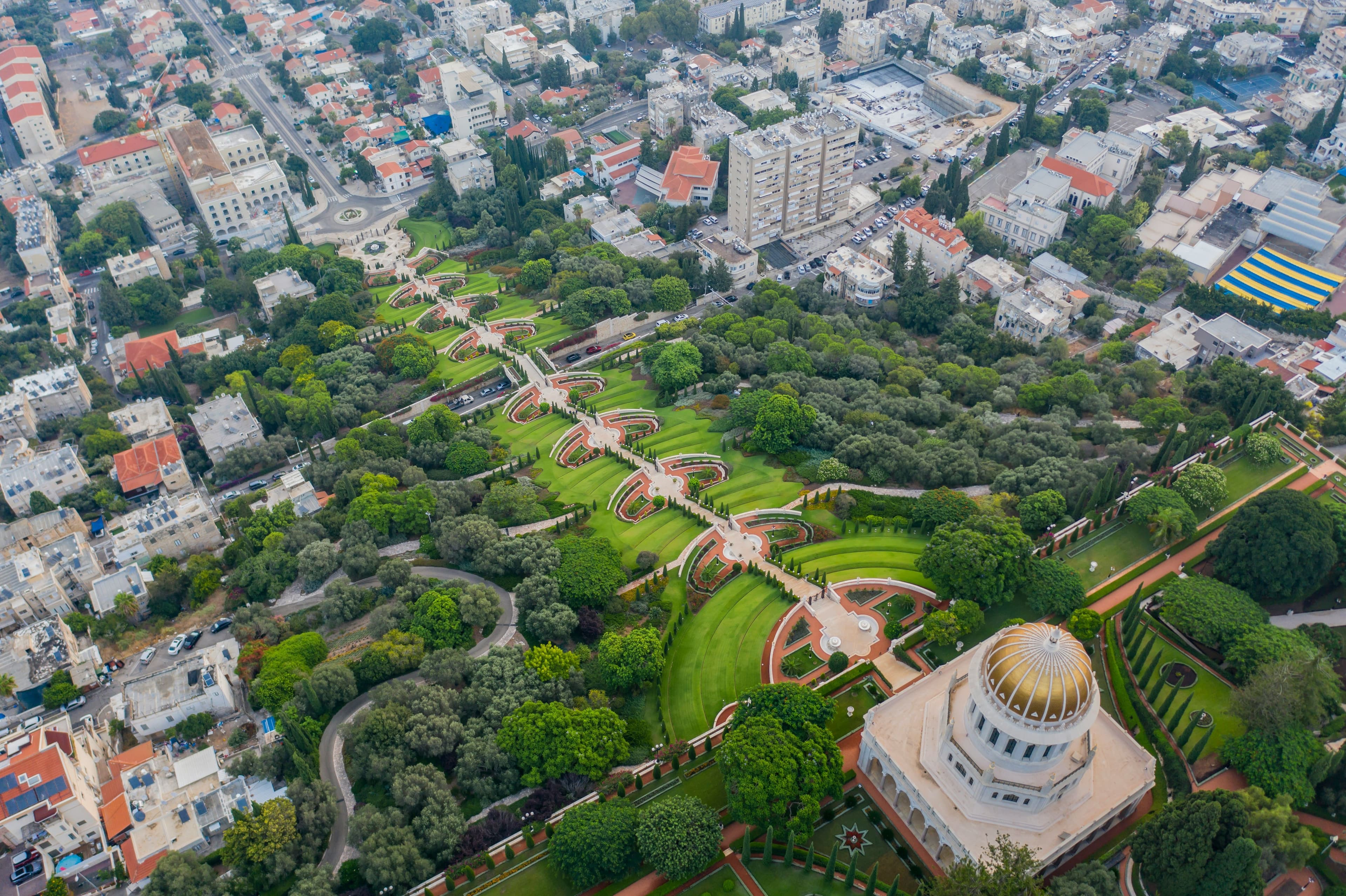 eSIM Haifa