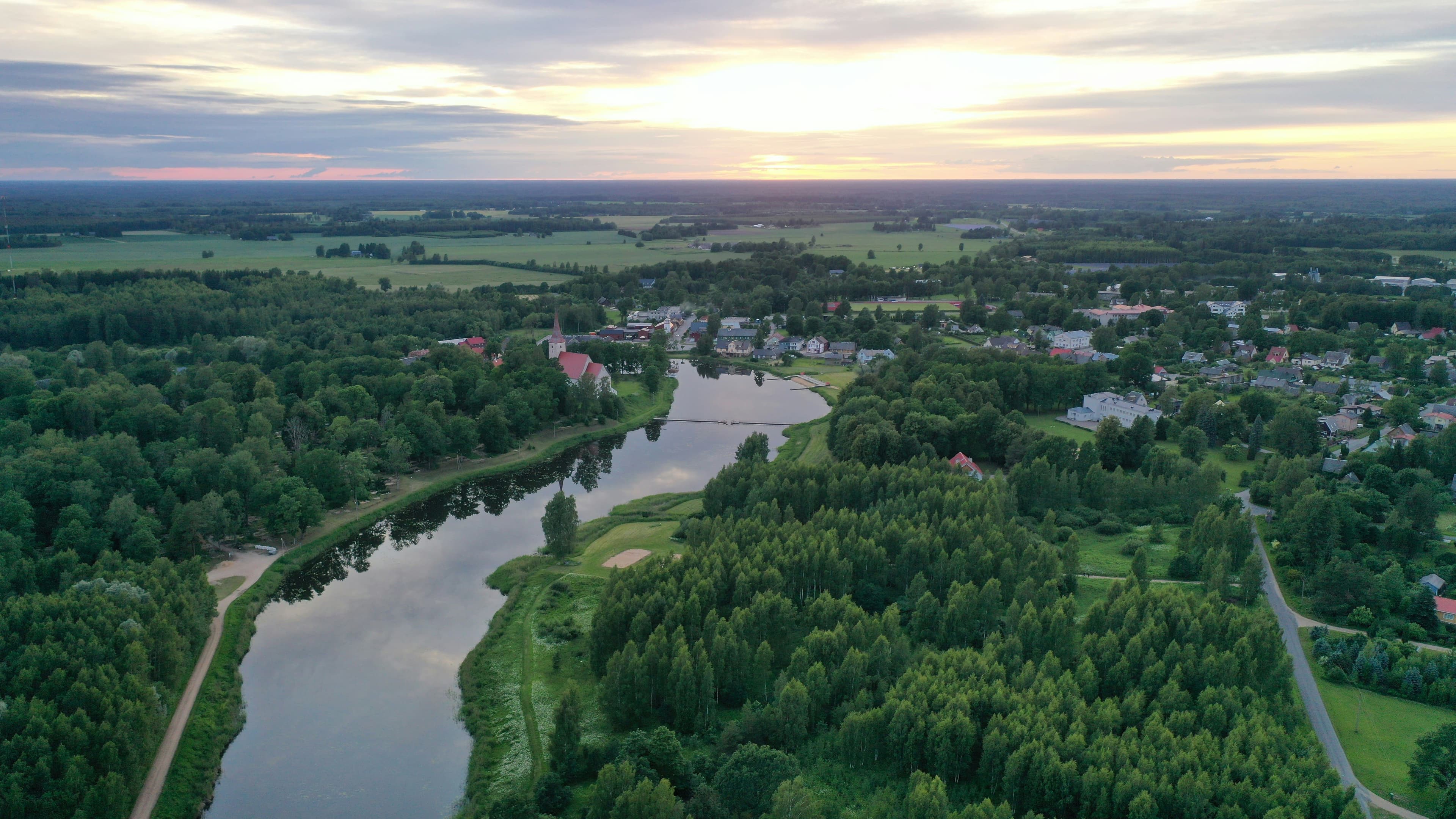 eSIM Viljandi