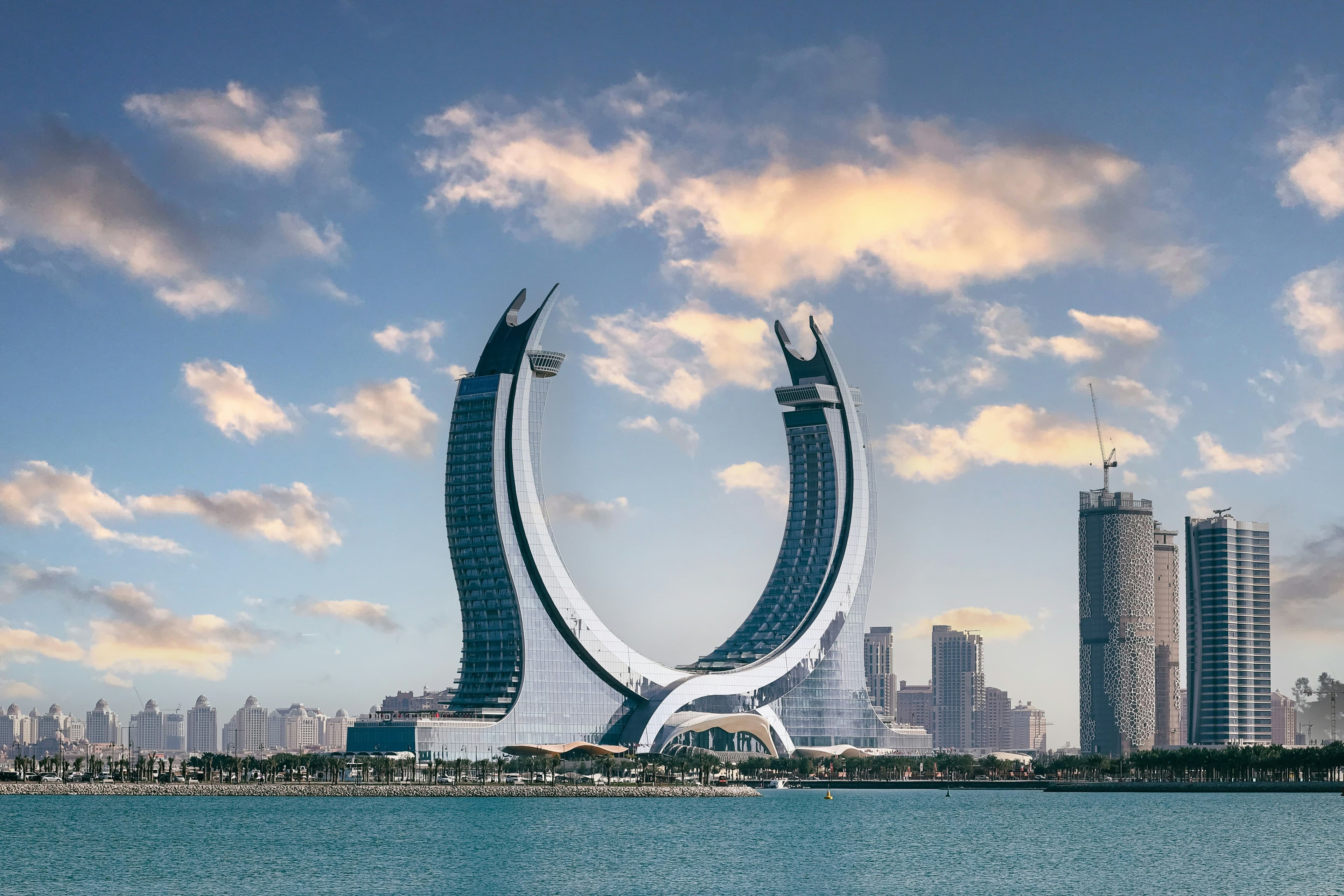 eSIM Lusail