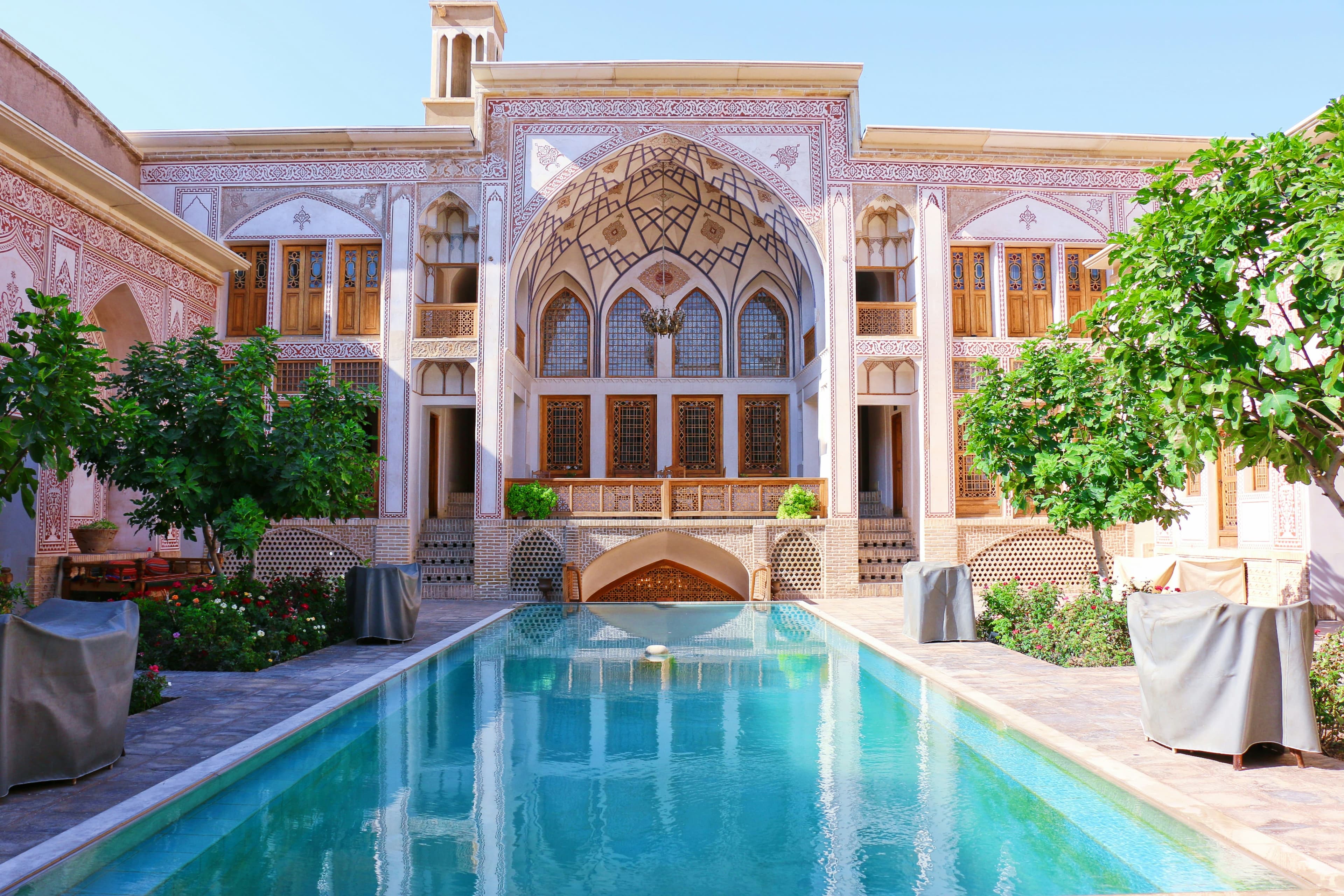 eSIM Kashan