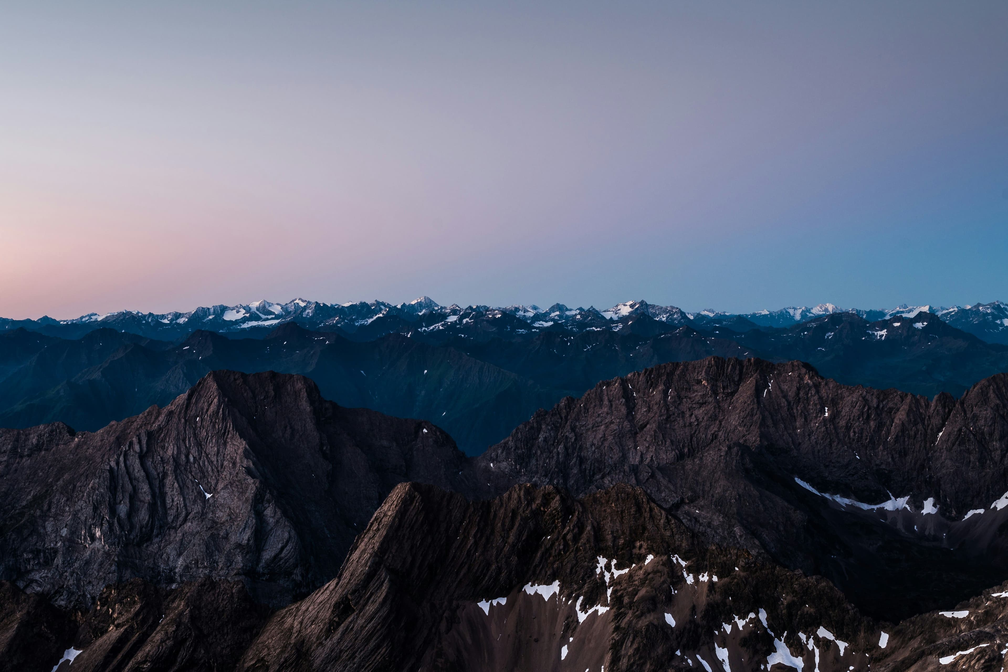 eSIM Zugspitze