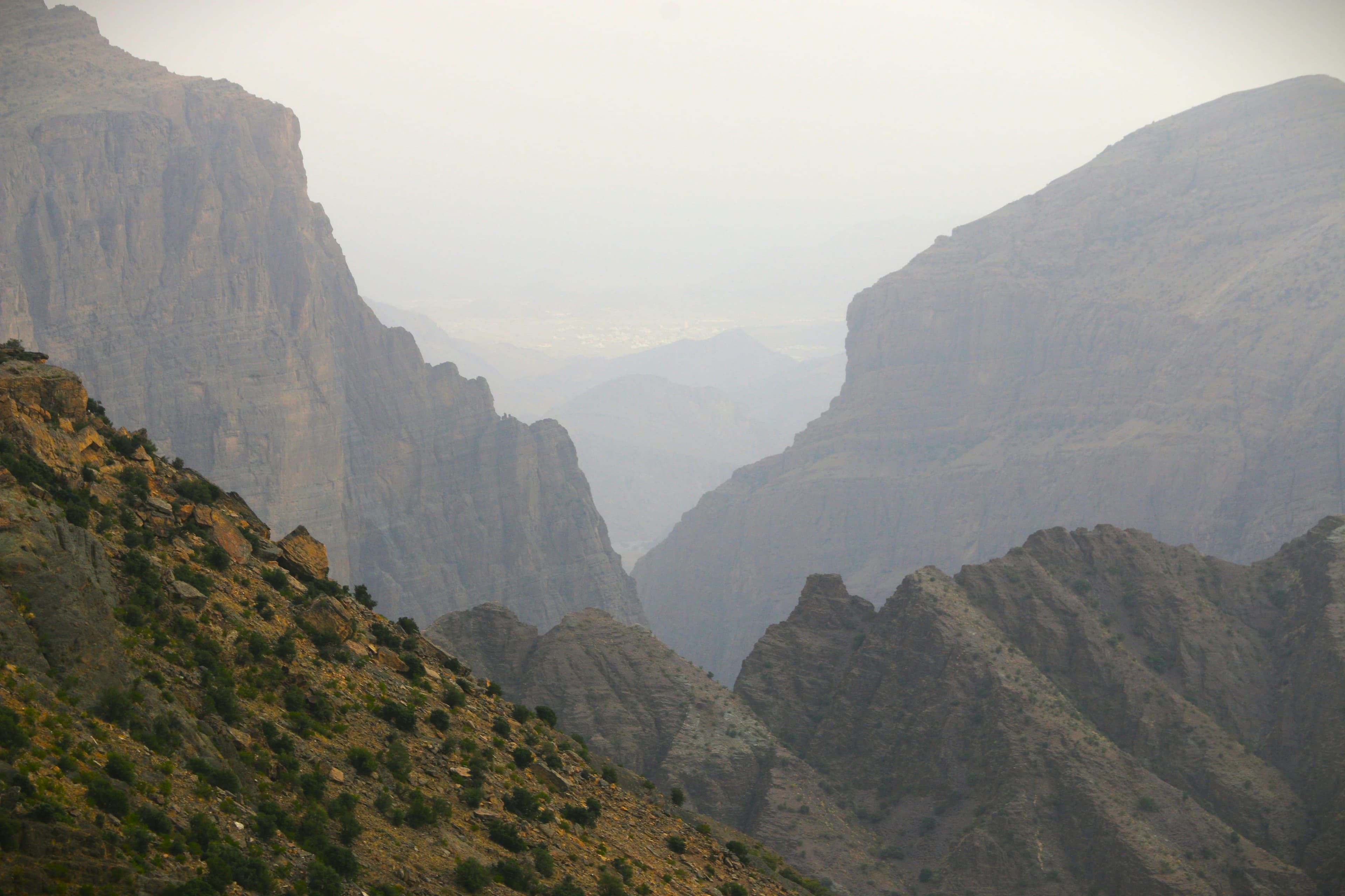 eSIM Jebel Akhdar