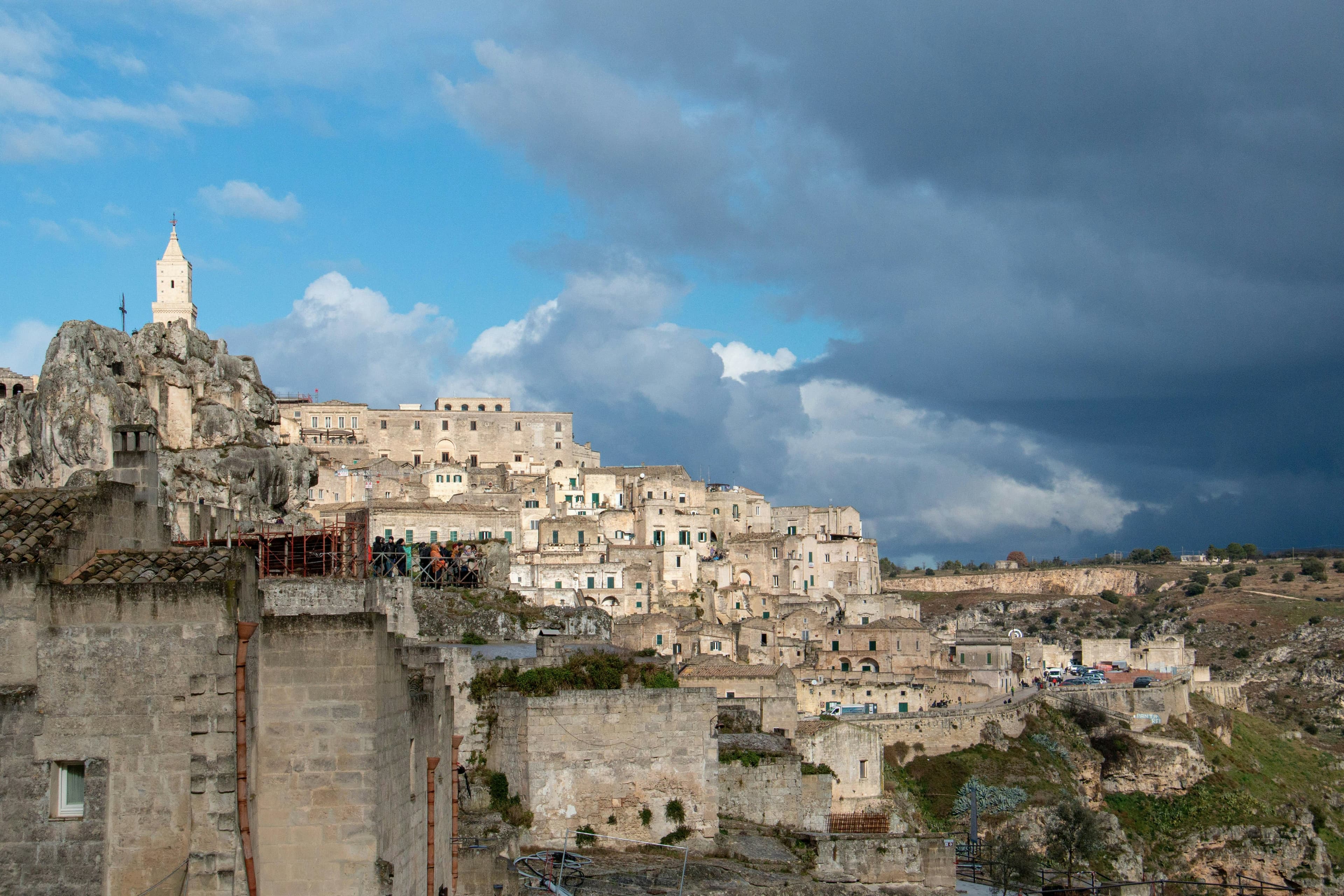 eSIM Basilicata