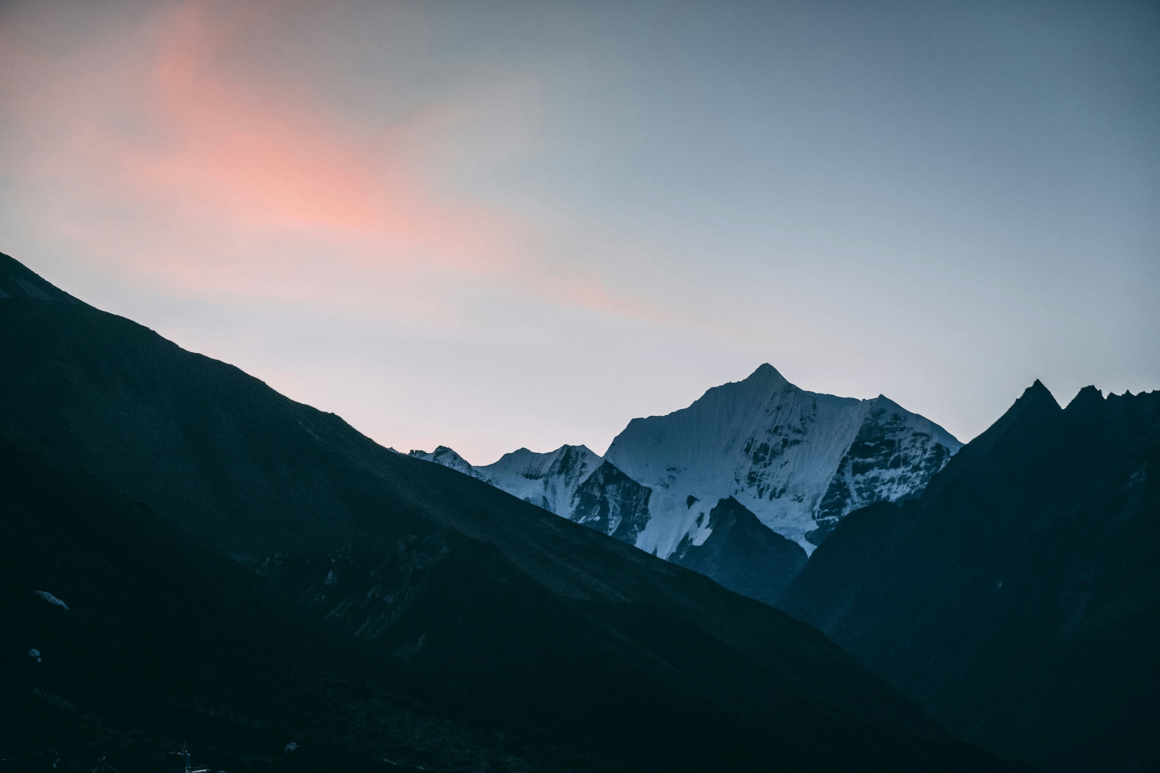 eSIM Langtang