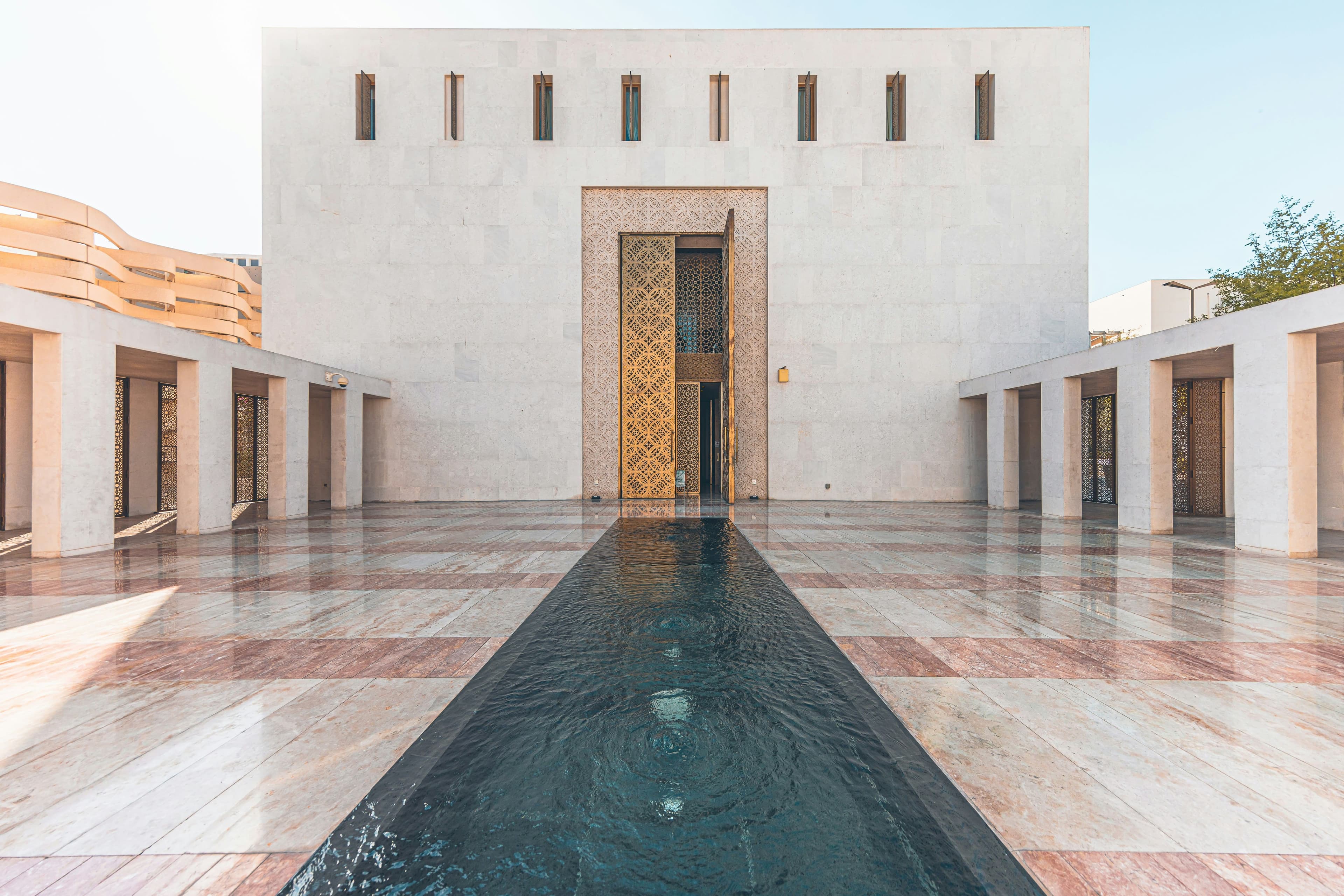 eSIM Msheireb Downtown Doha