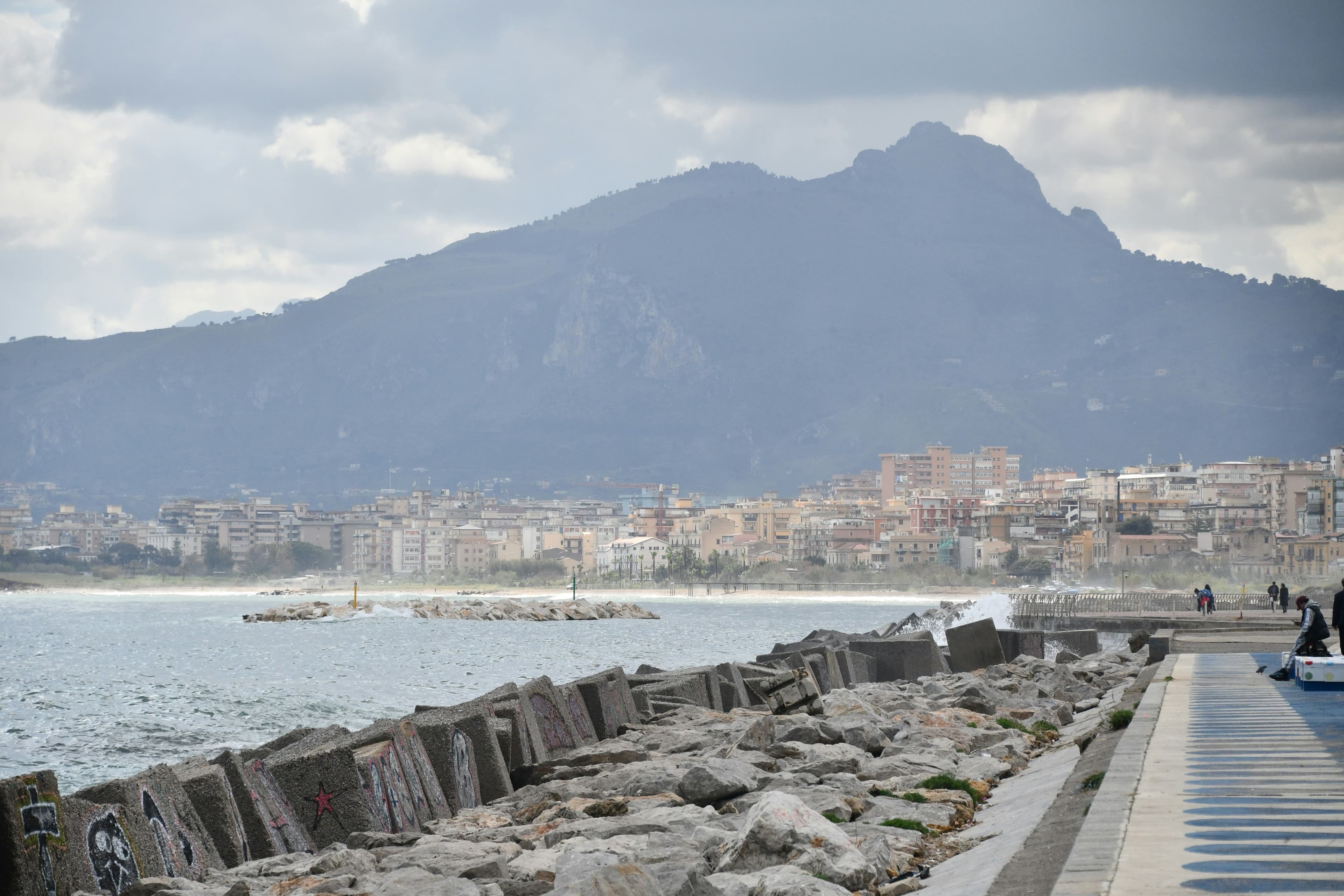 eSIM Palermo