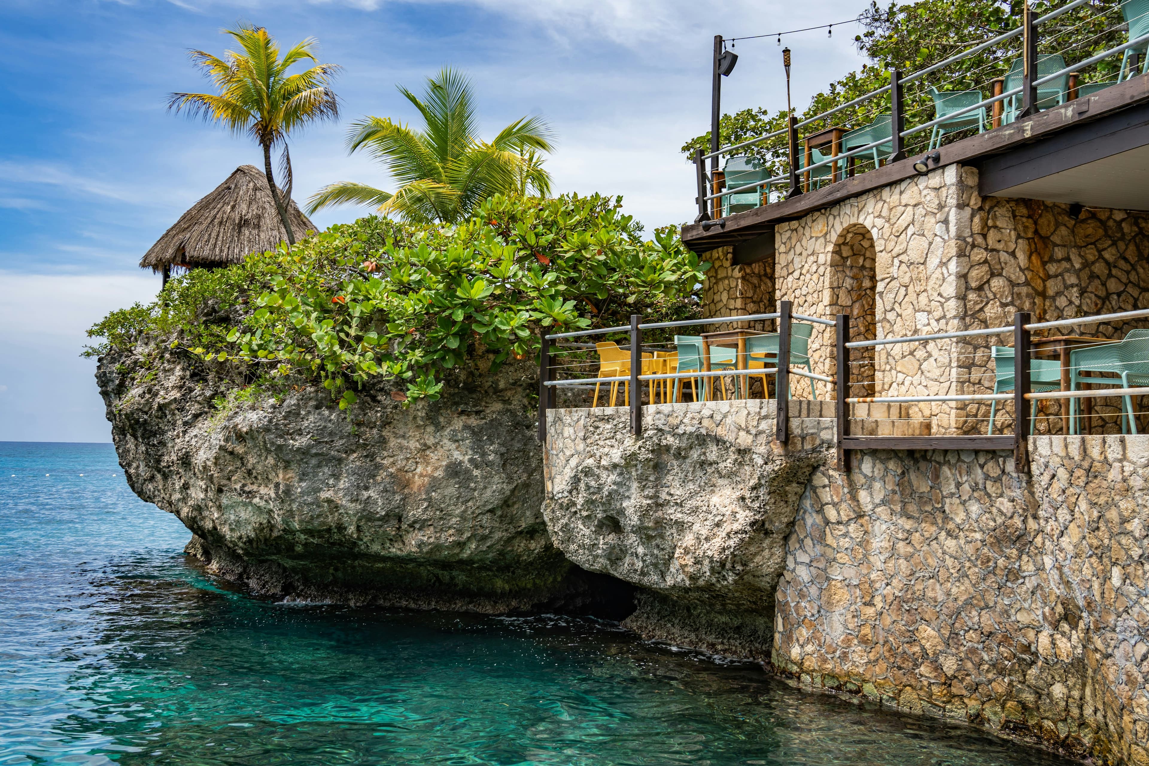 eSIM Negril