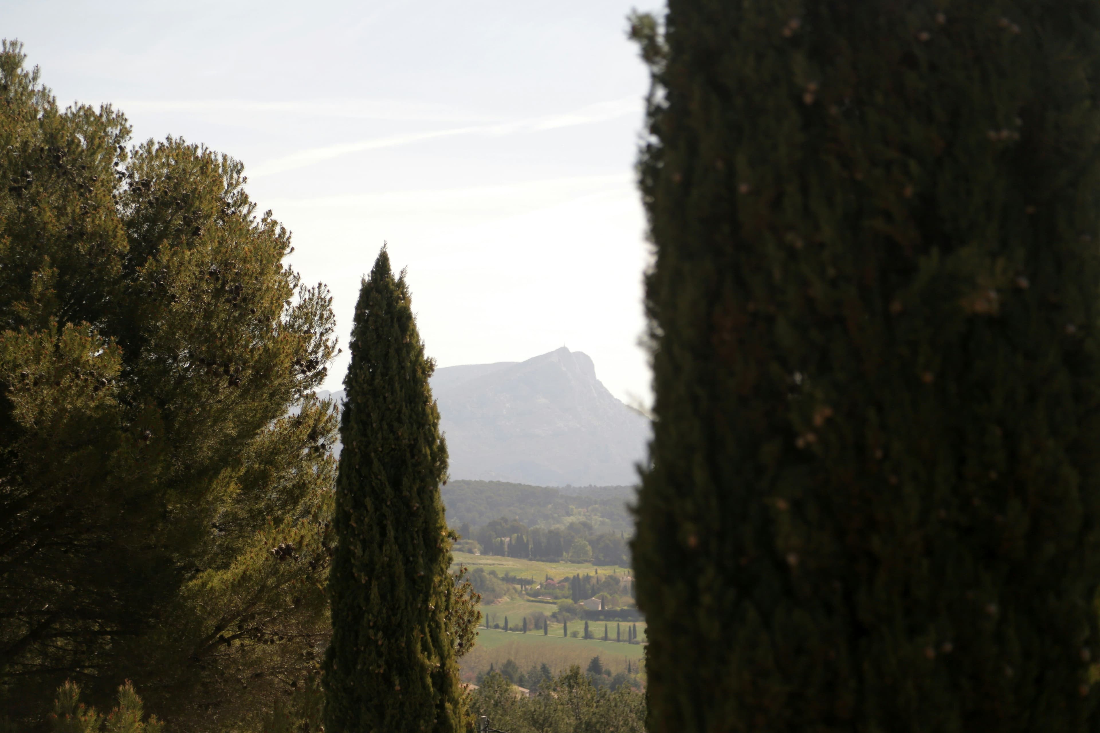eSIM Aix-en-Provence