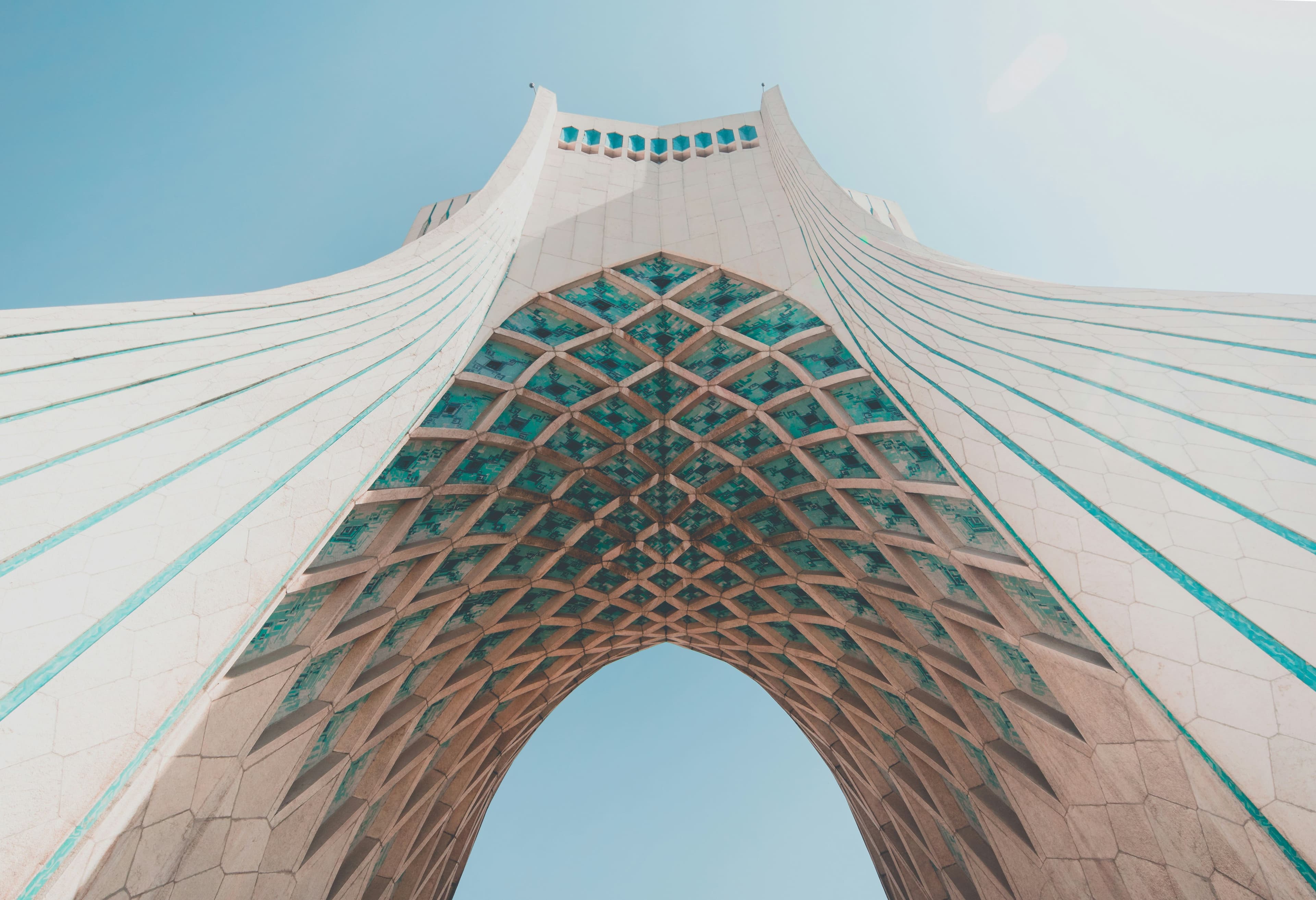 eSIM Tehran