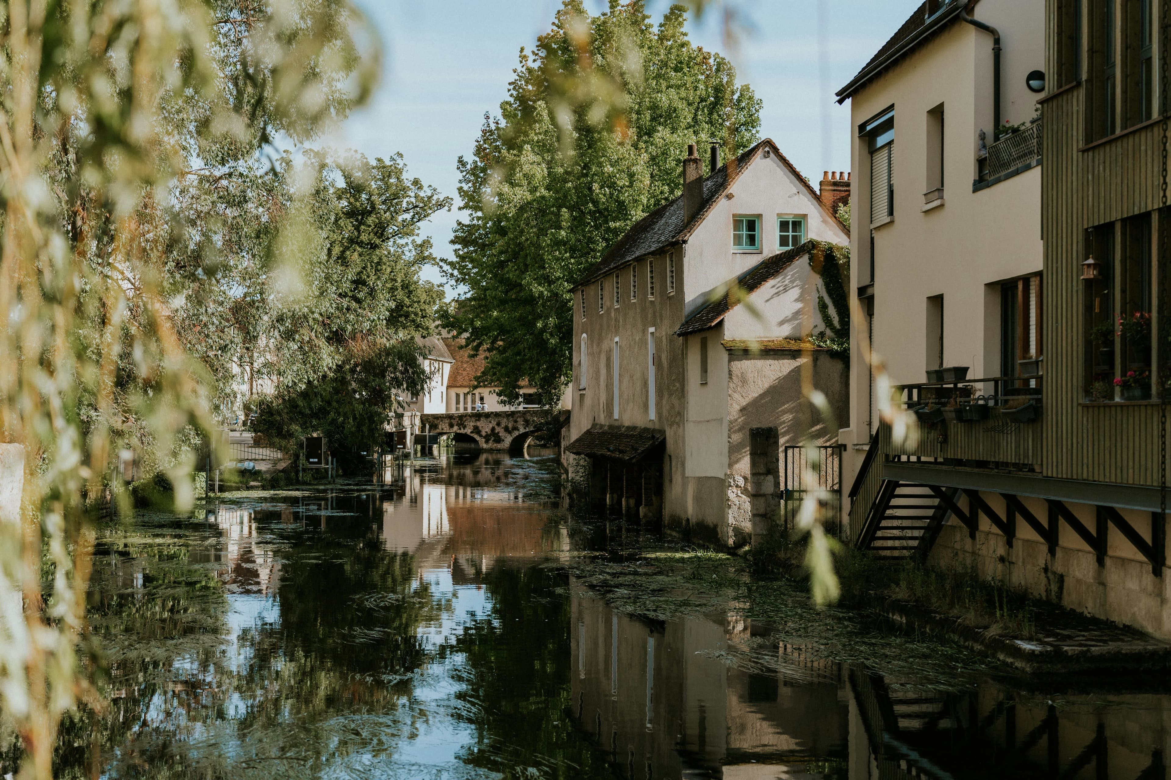 eSIM Chartres