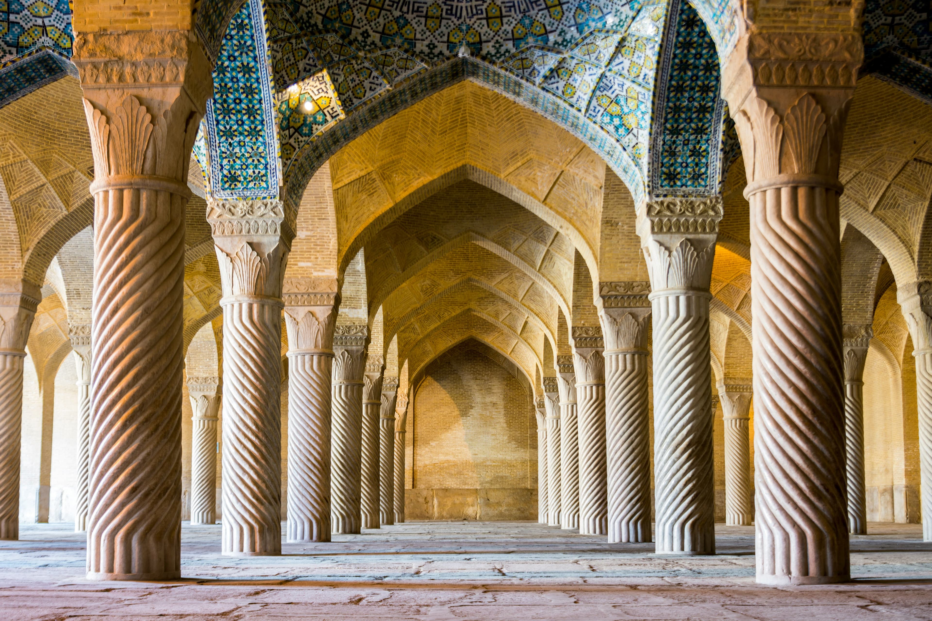 eSIM Shiraz