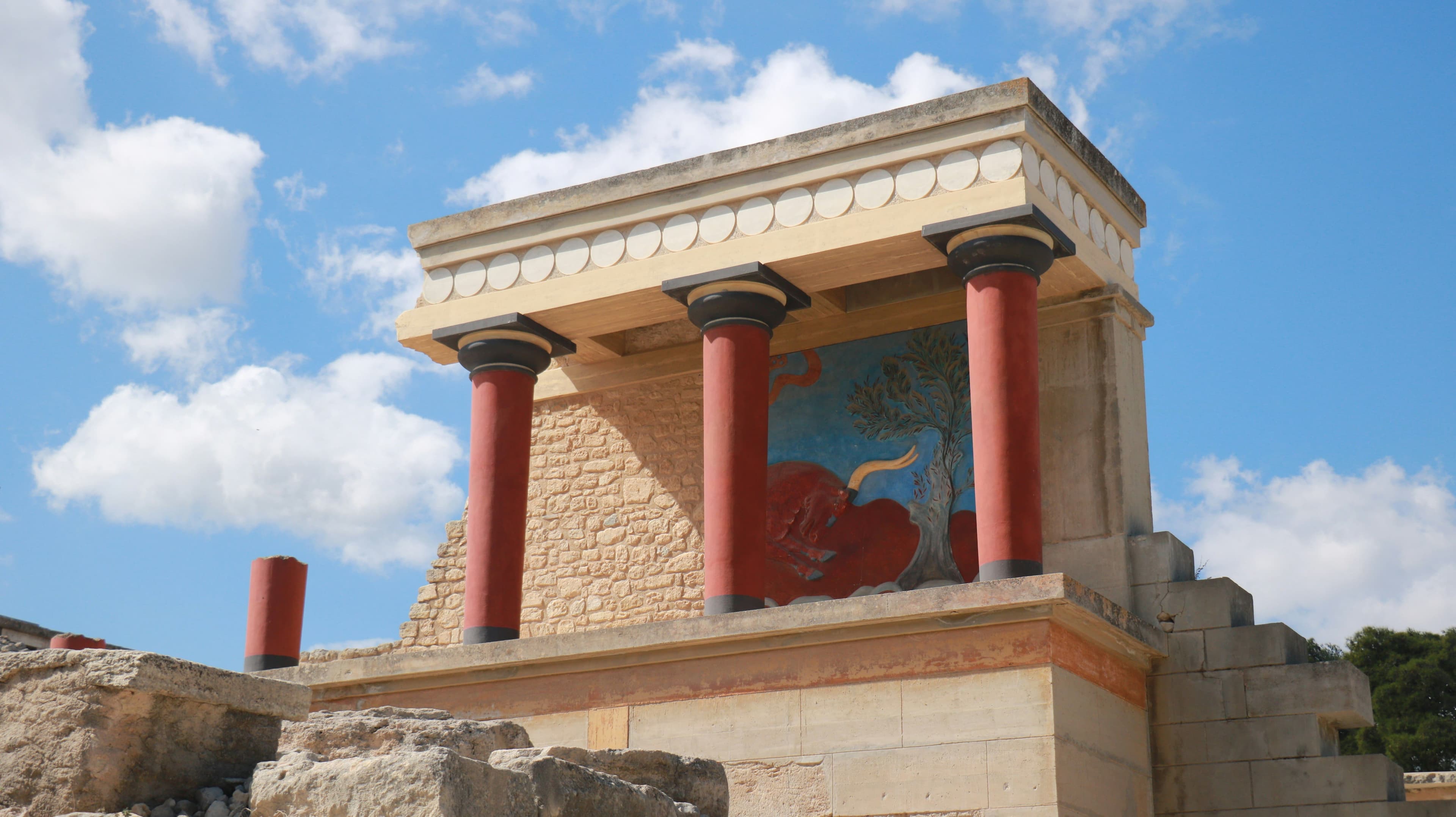 eSIM Knossos
