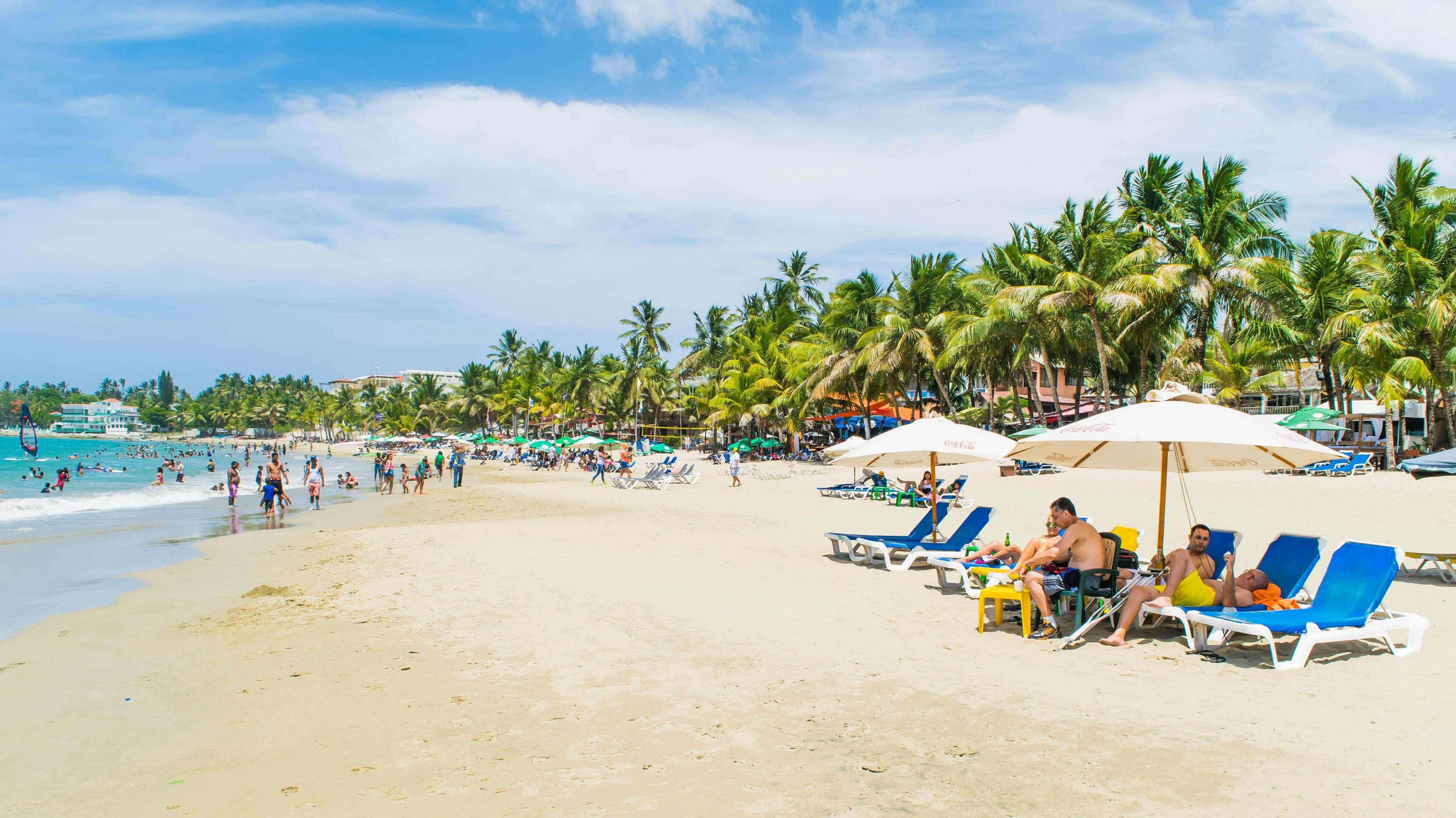eSIM Cabarete