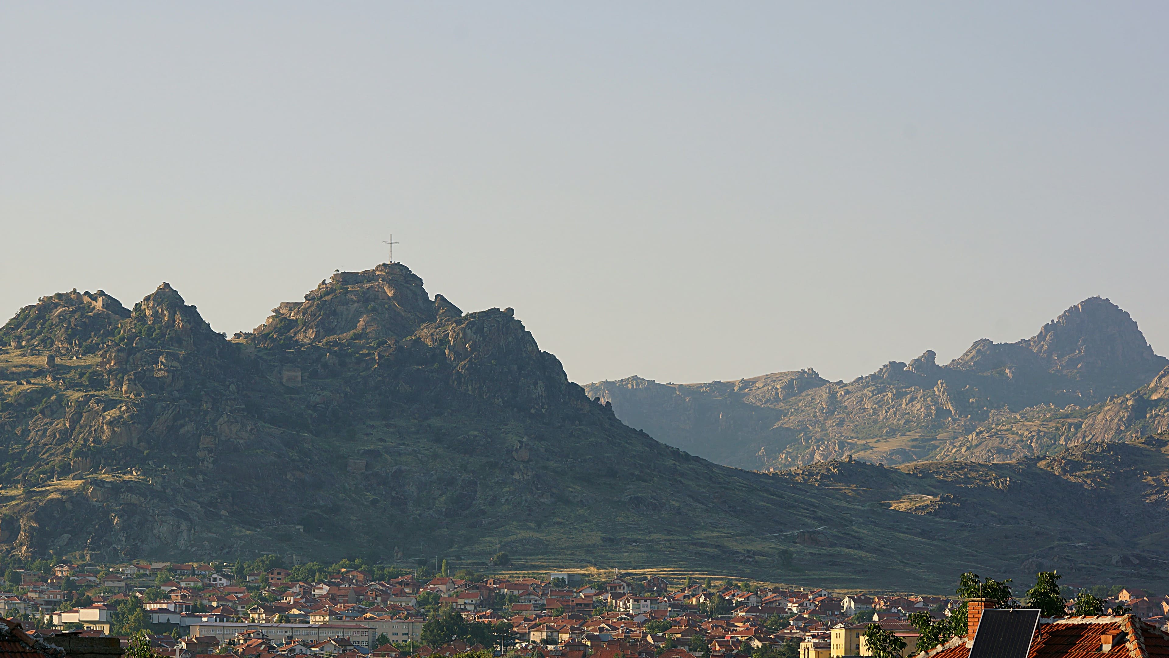 eSIM Prilep