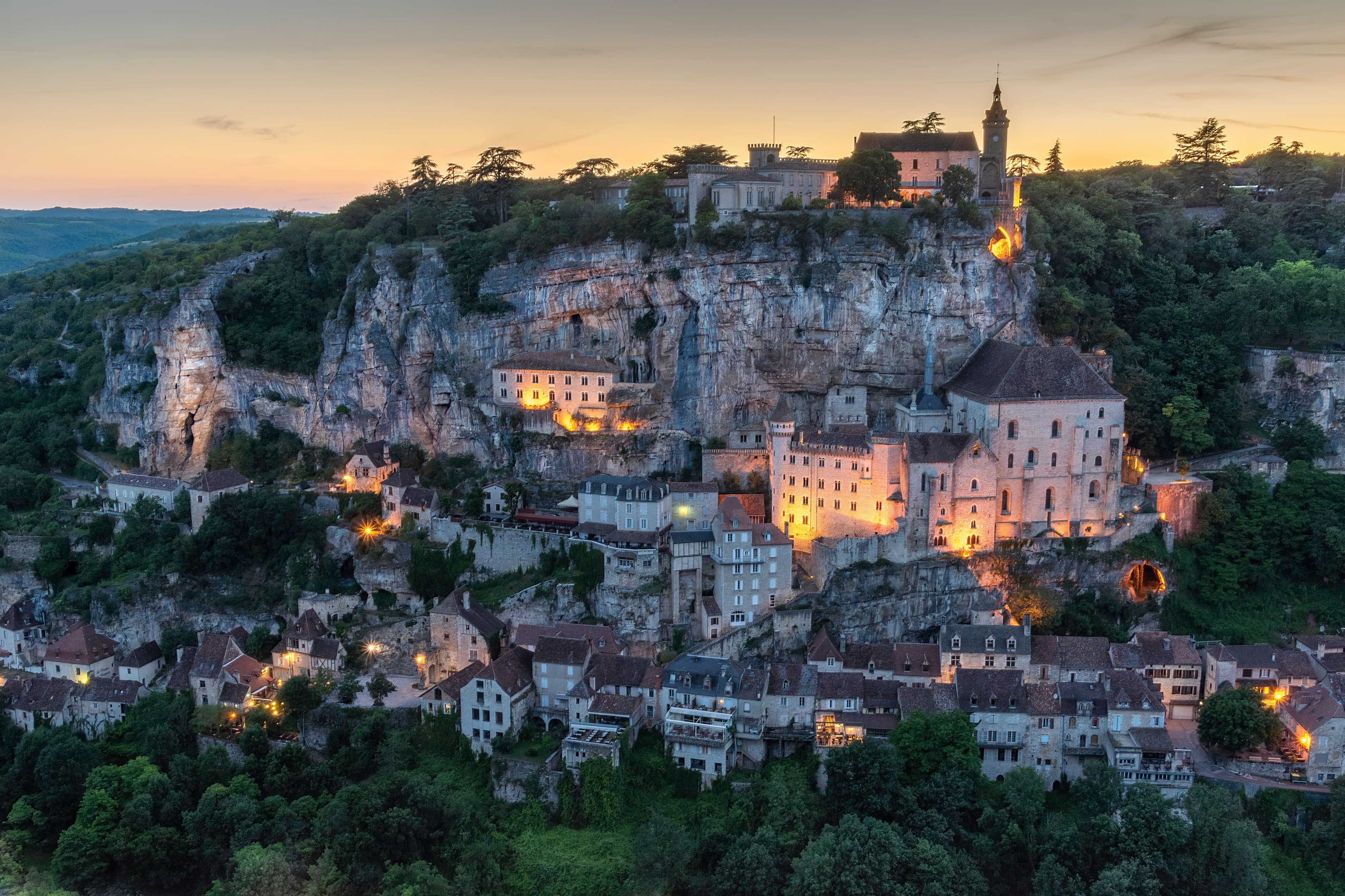 eSIM Rocamadour