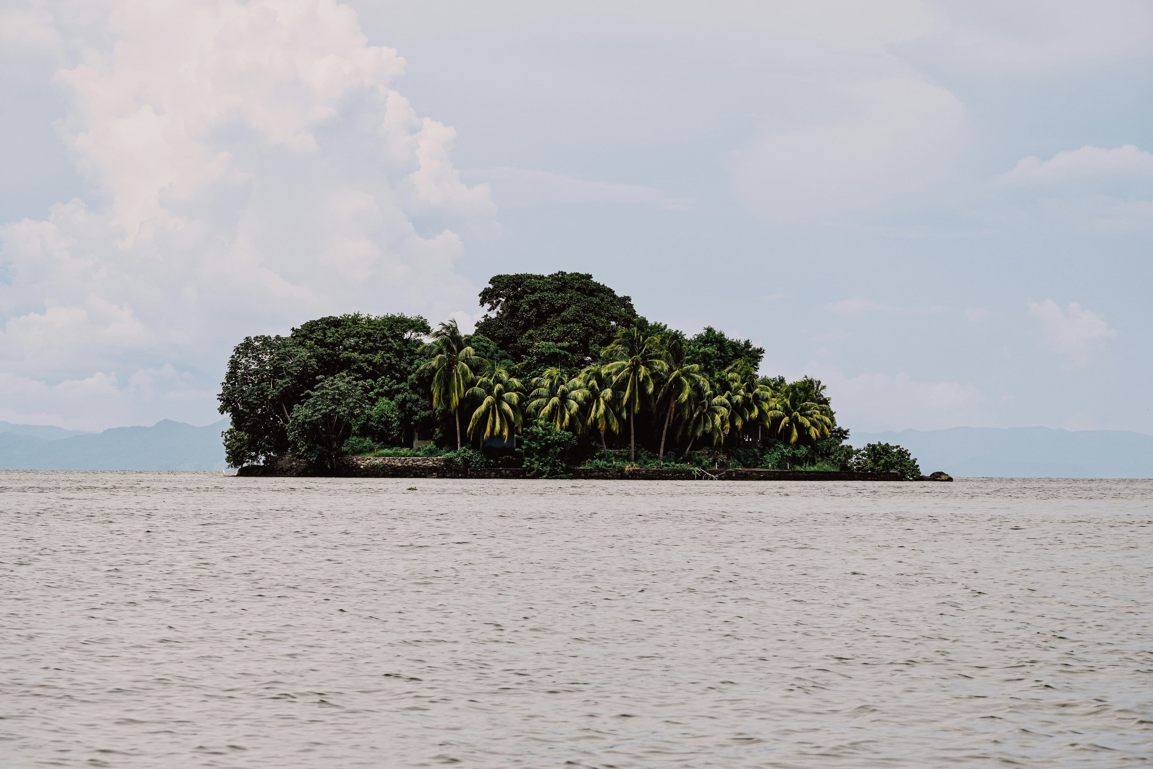 eSIM Corn Islands