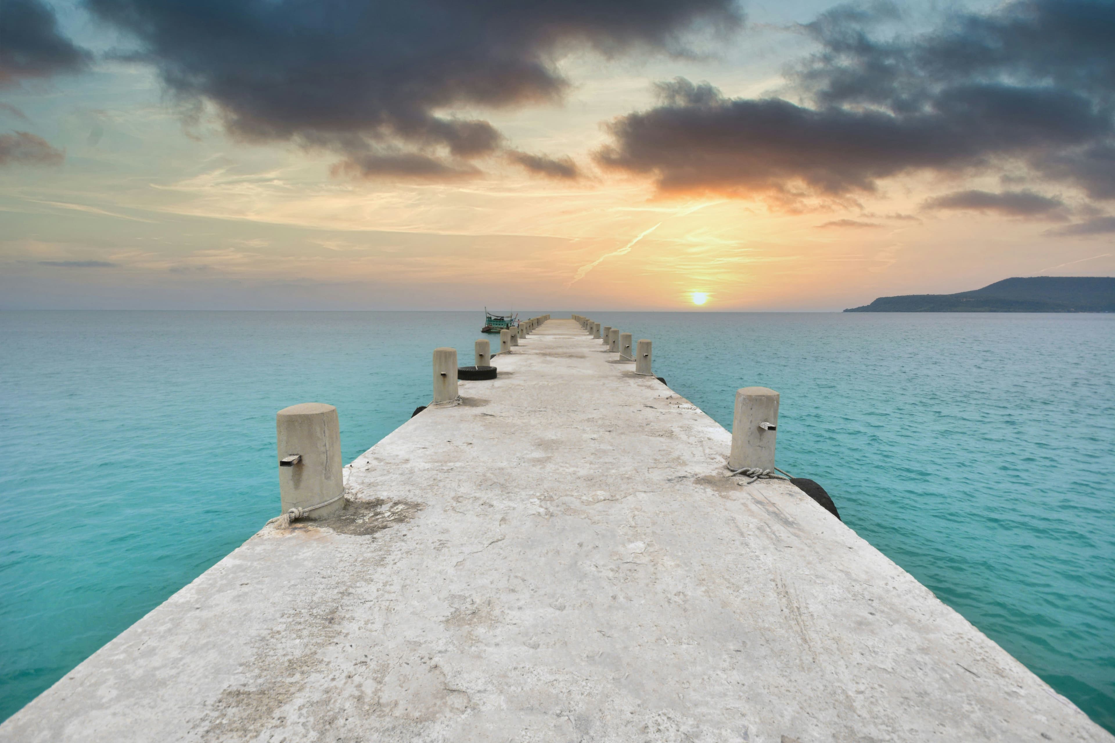 eSIM Koh Rong
