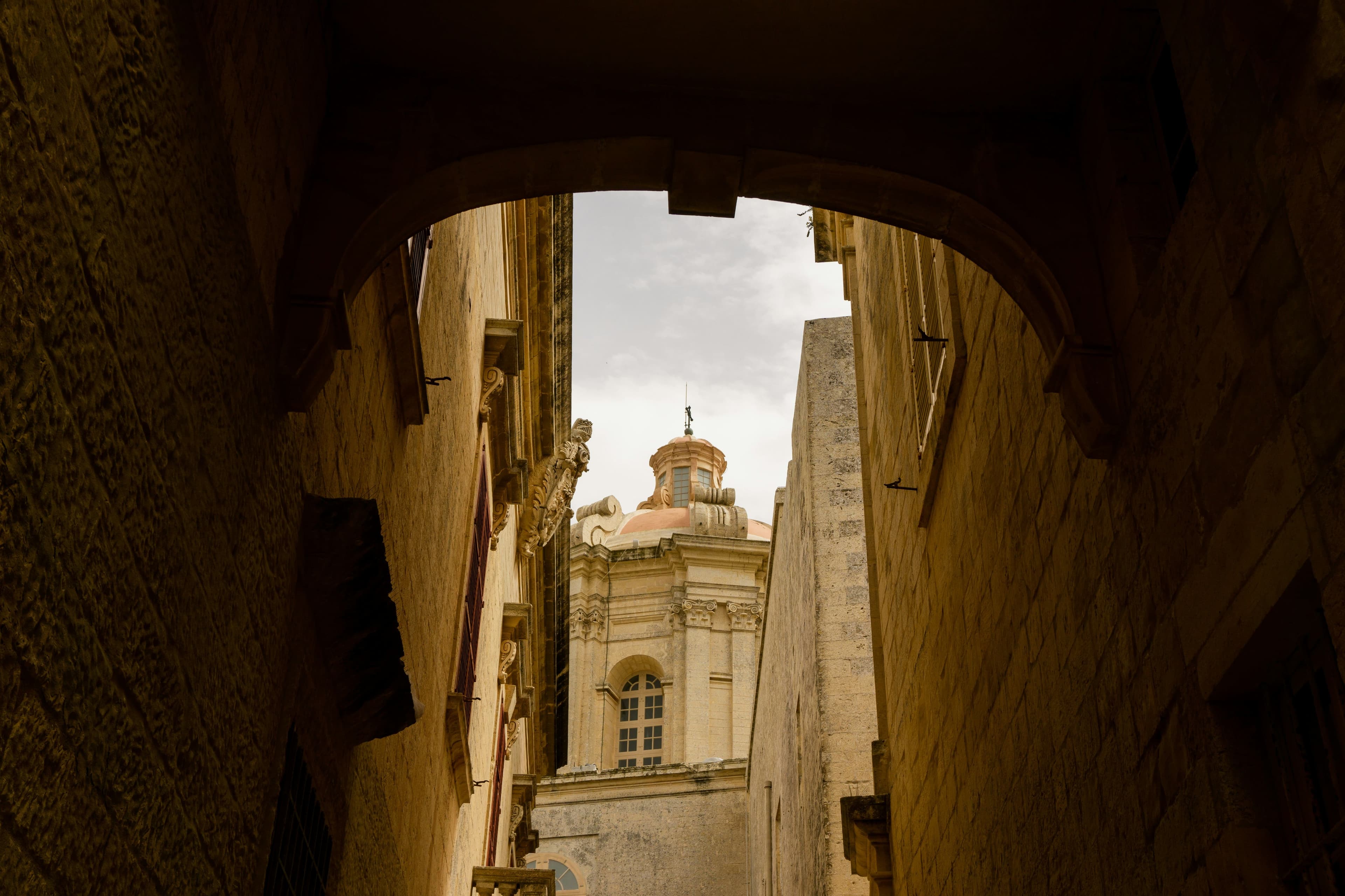 eSIM Mdina