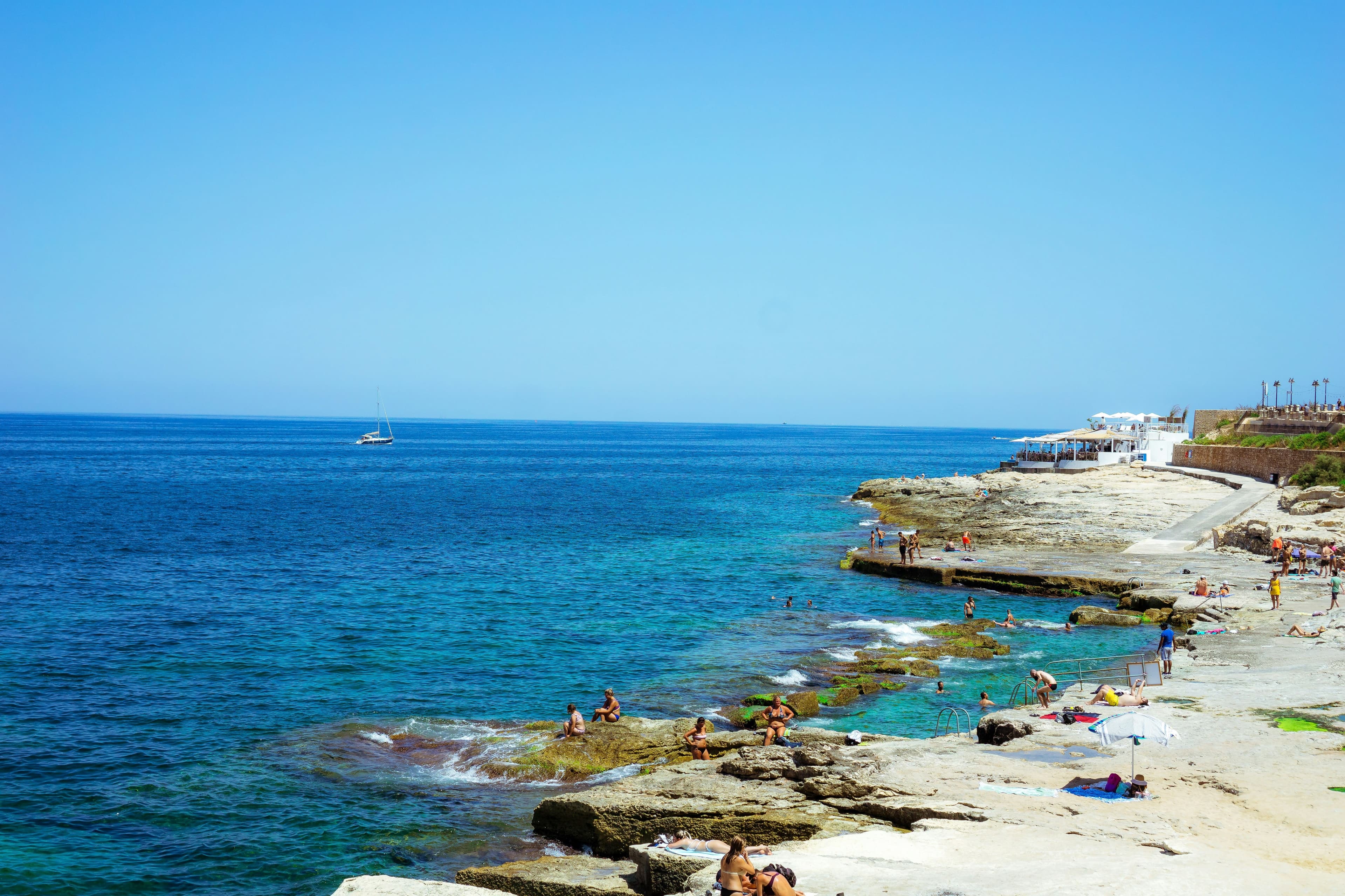 eSIM Sliema