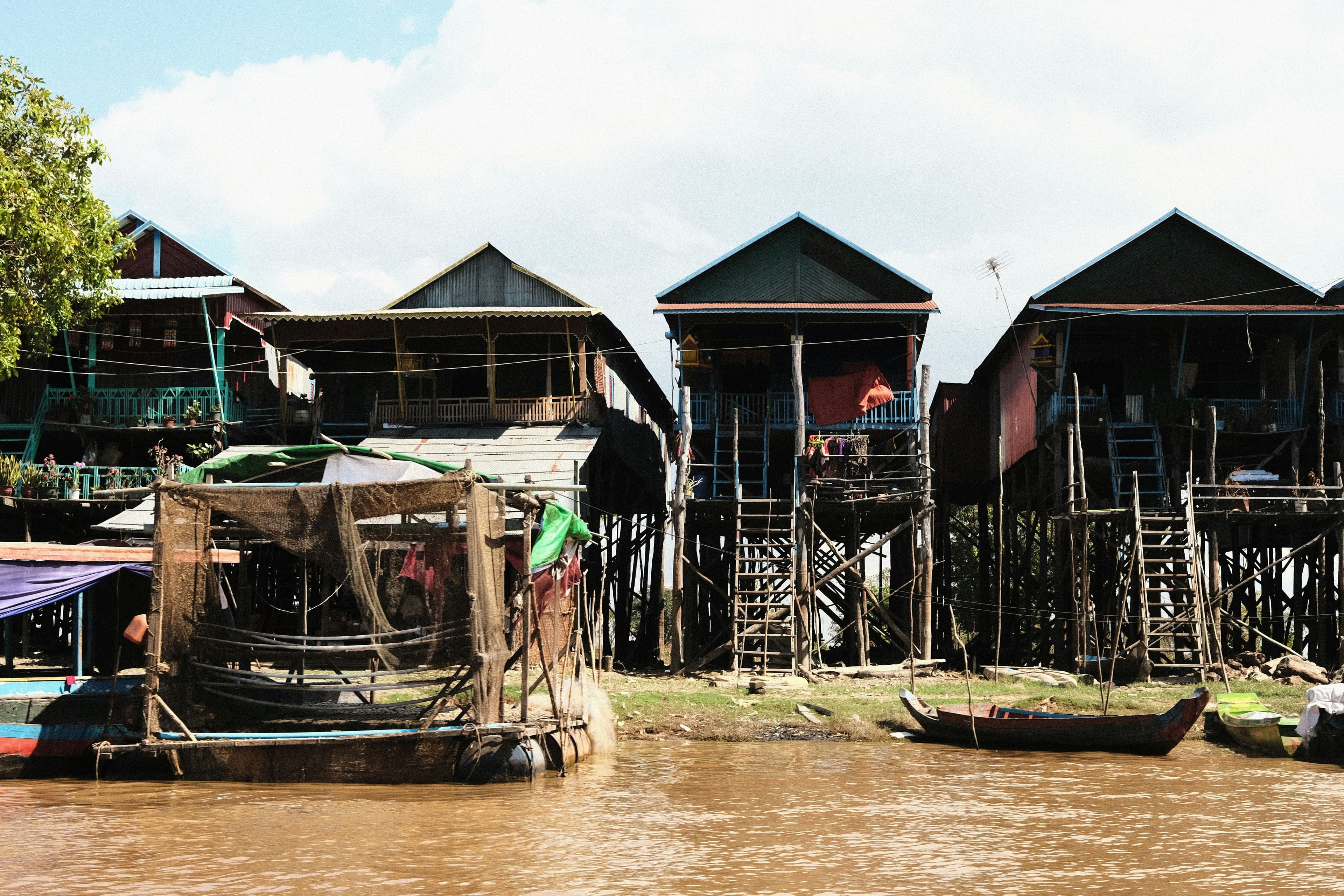 eSIM Tonle Sap