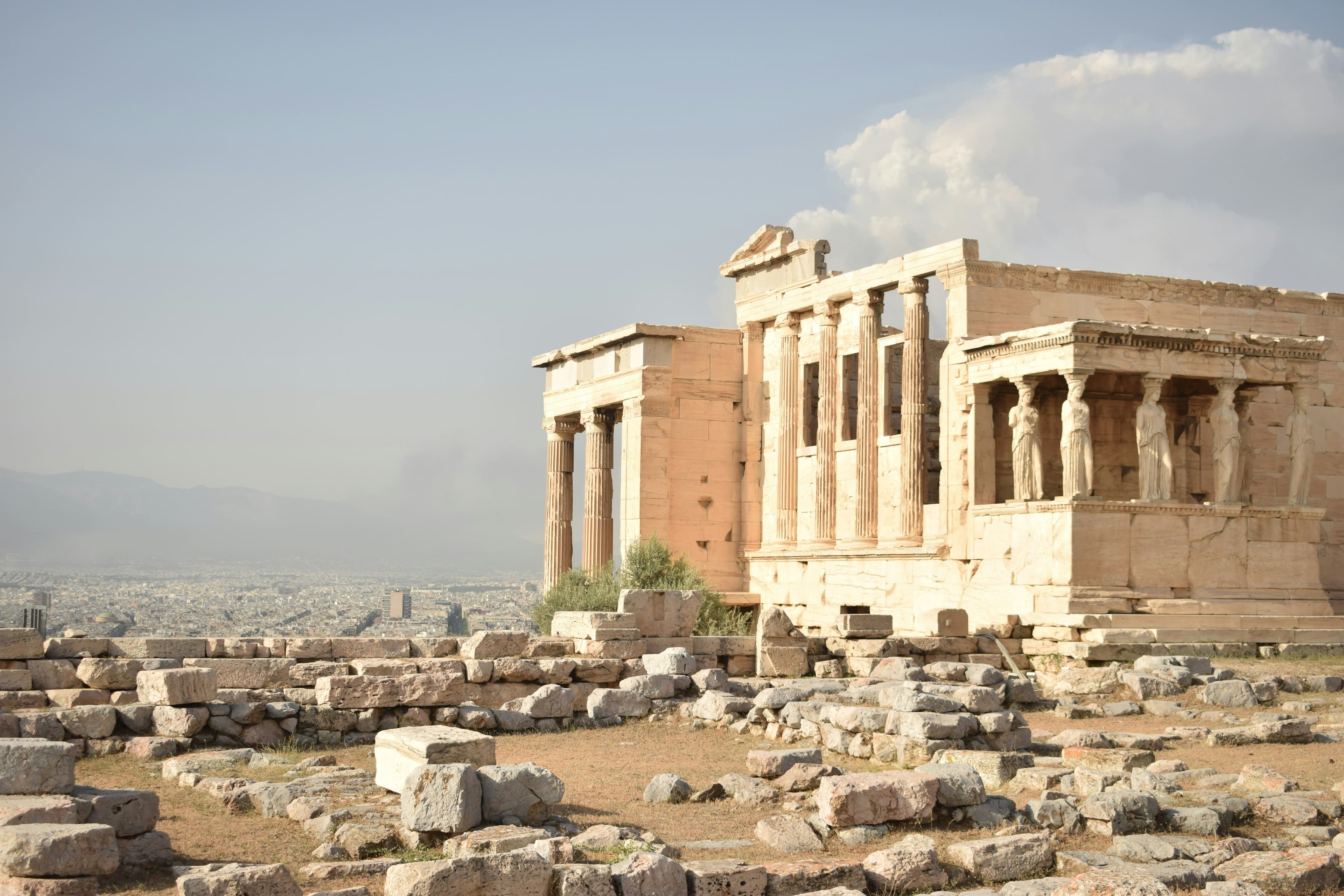eSIM Acropolis