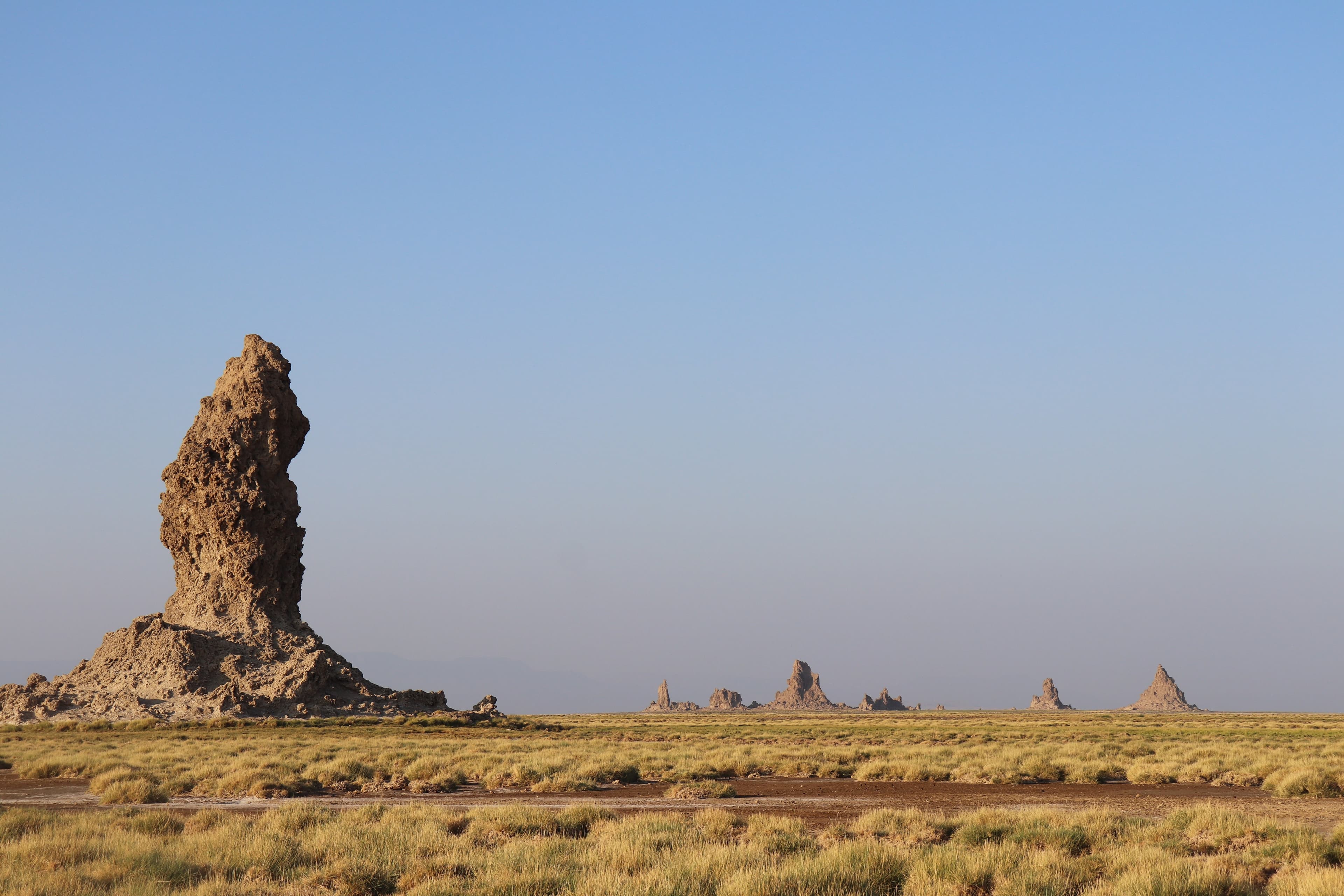 eSIM Djibouti