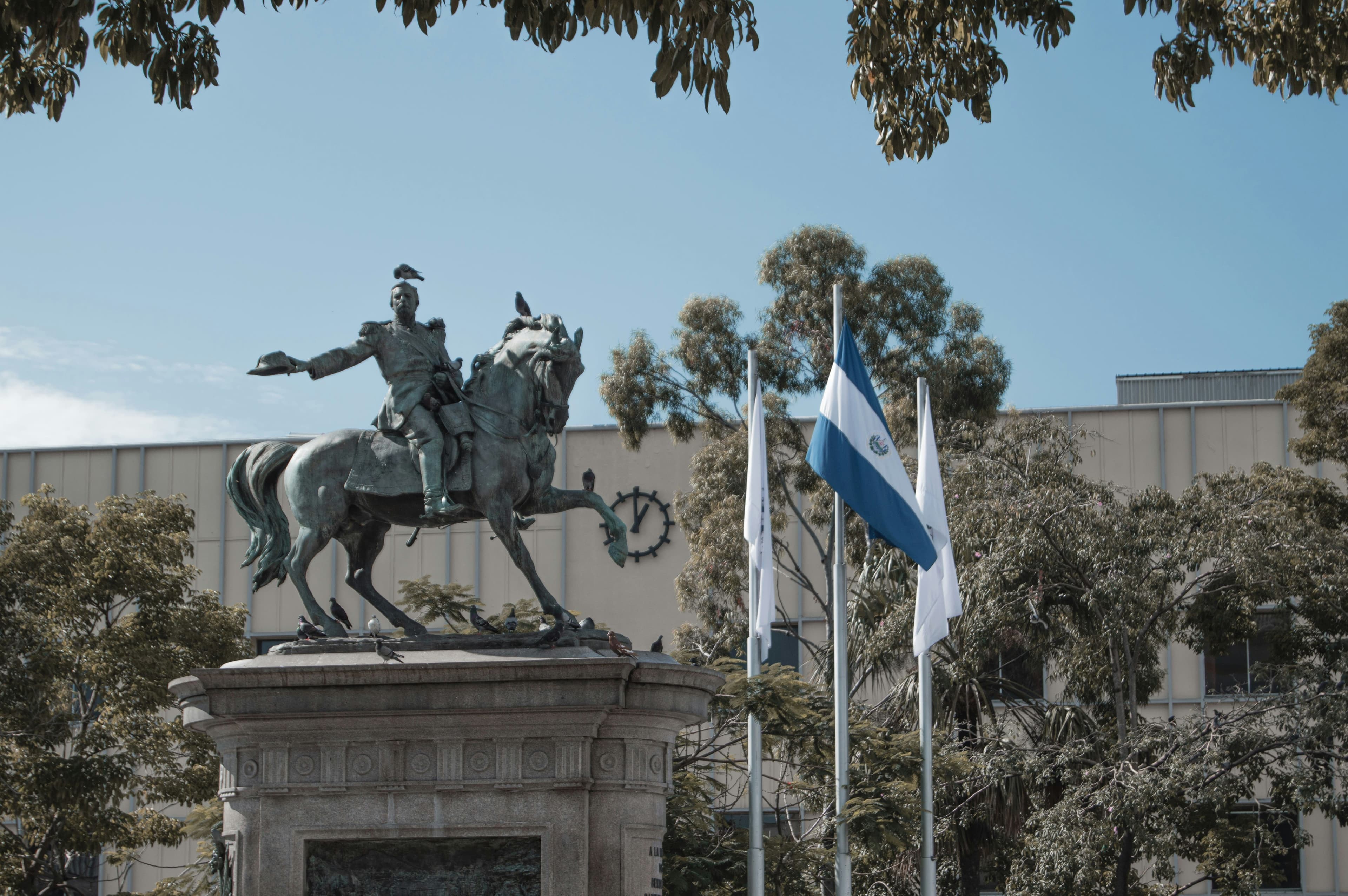 eSIM San Salvador